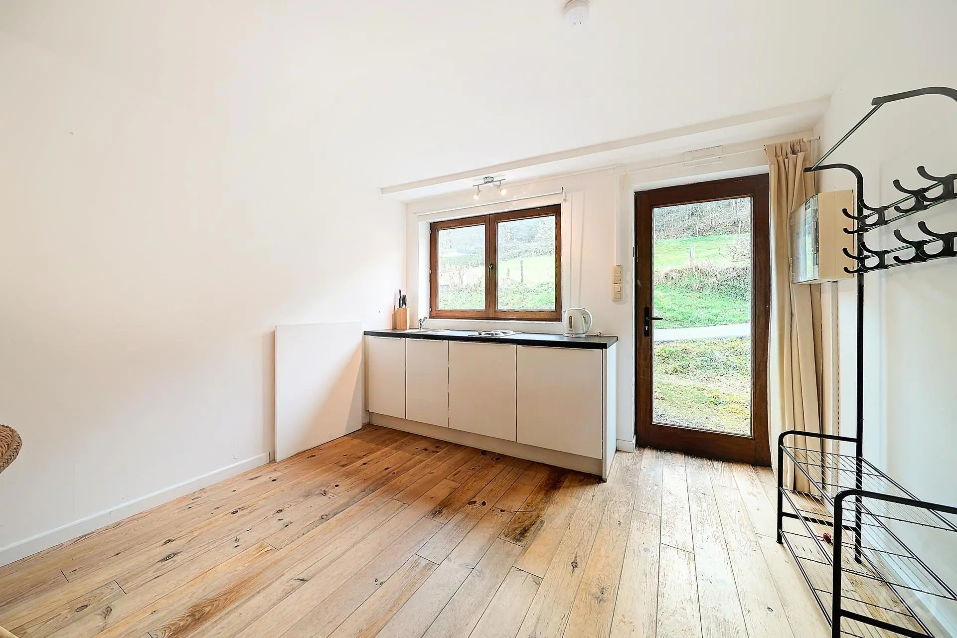 Foto 4 van 4 van Huis met zeven slaapkamers in Stavelot