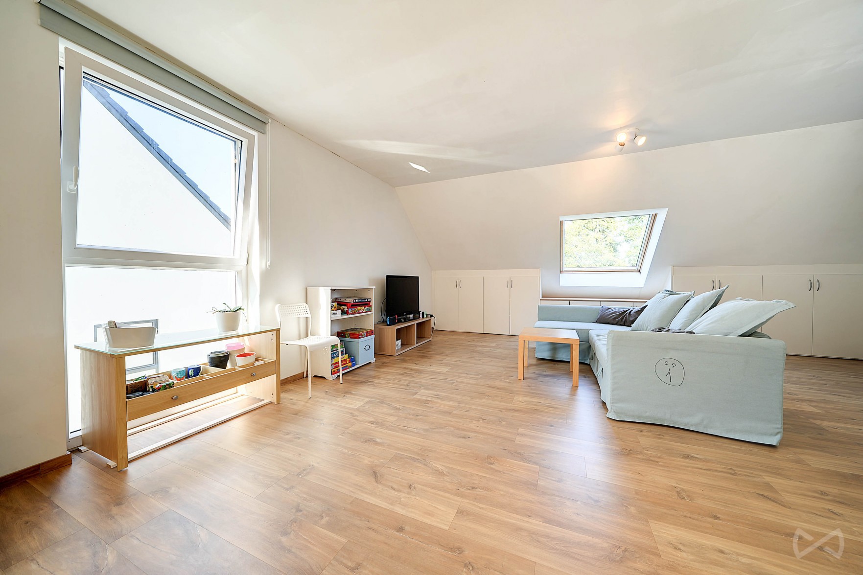 Picture 4 of 4 for House with three bedrooms in Ottignies