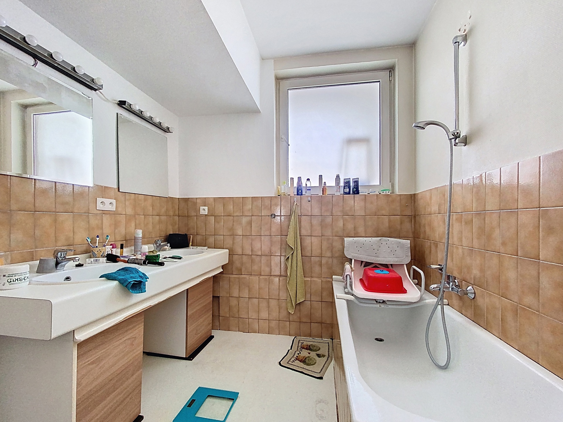 Photo 1 sur 1 pour Appartement d'une chambre à Ixelles