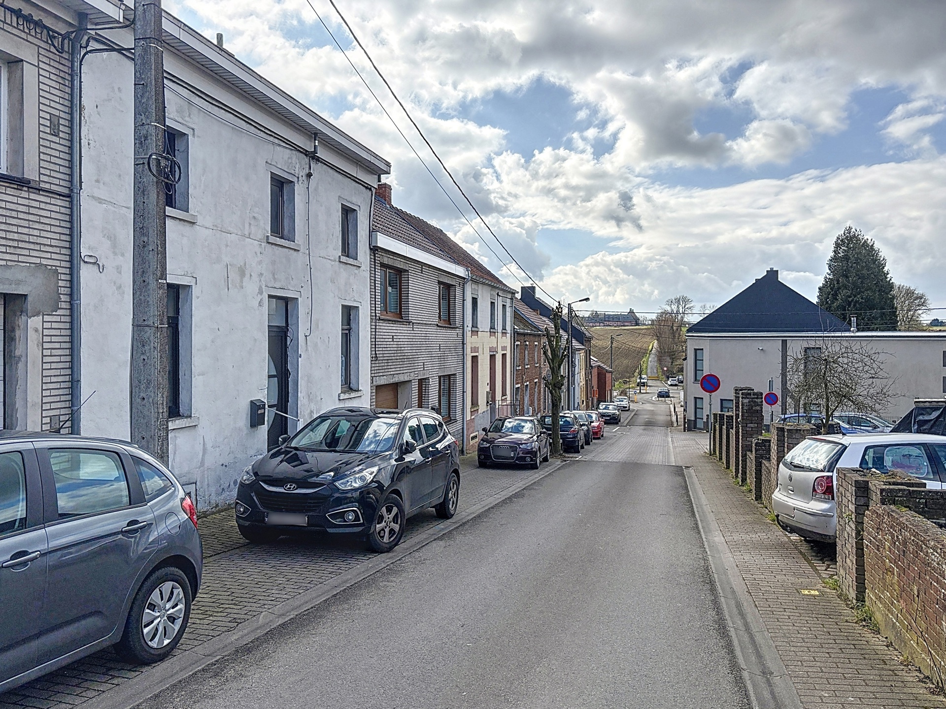 Picture 1 of 4 for House with three bedrooms in Chapelle-lez-Herlaimont