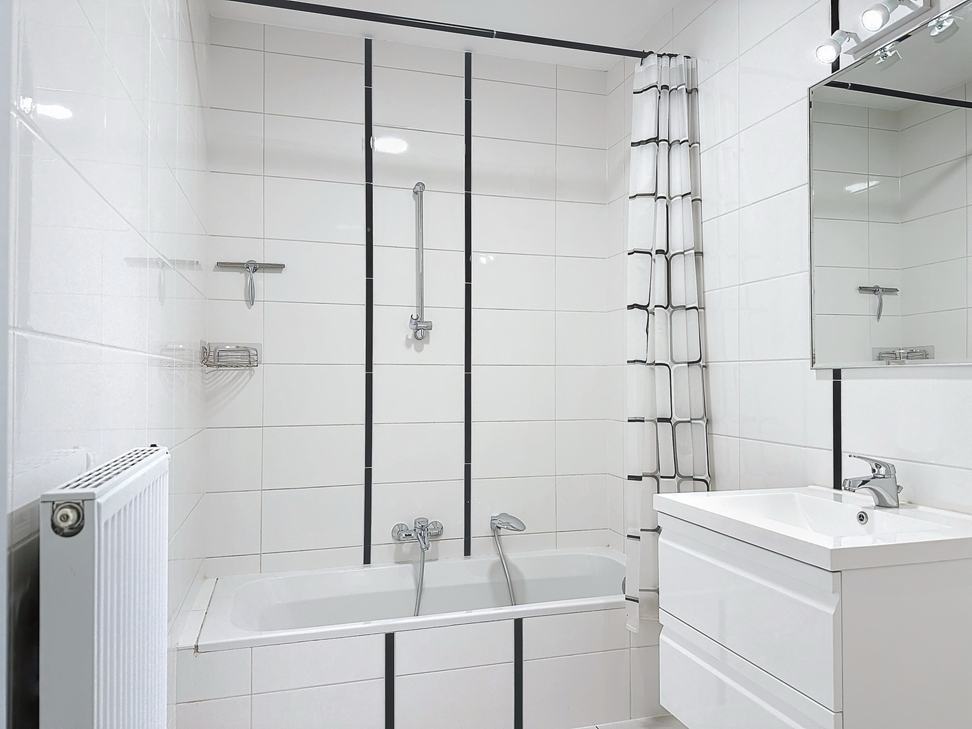Picture 2 of 4 for Flat with one bedroom in Huy