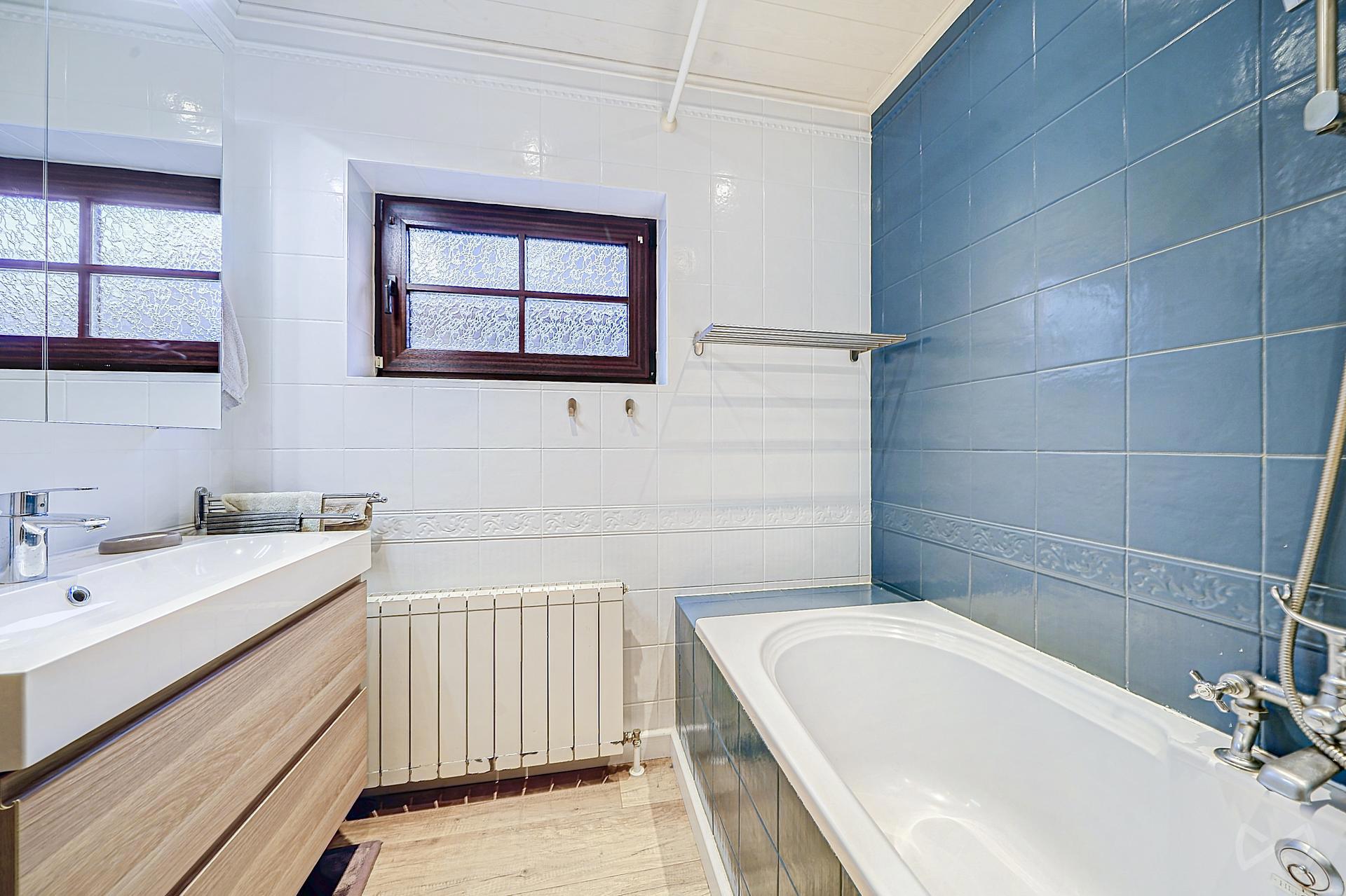 Photo 2 sur 4 pour Maison de trois chambres à Manage La Hestre