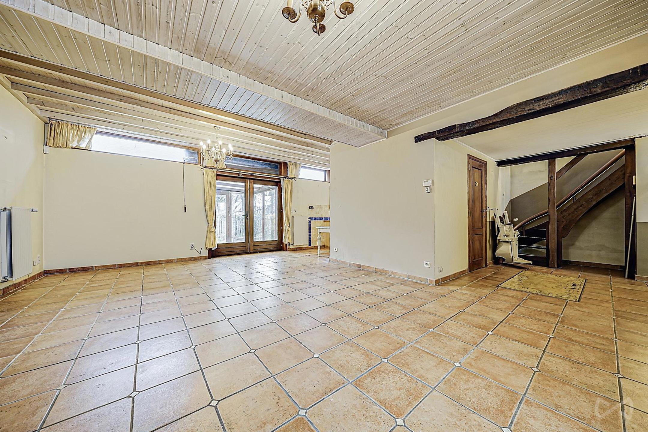 Picture 3 of 4 for House with two bedrooms in Braine-le-Château