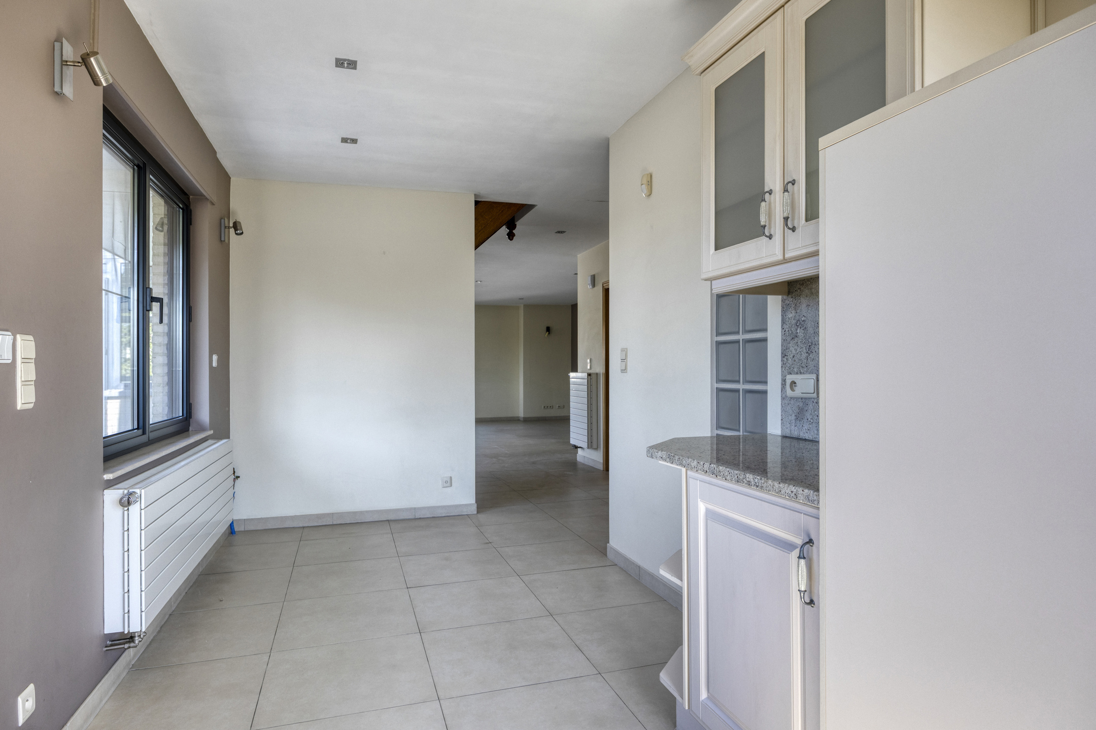 Picture 2 of 4 for Duplex with two bedrooms in Meise