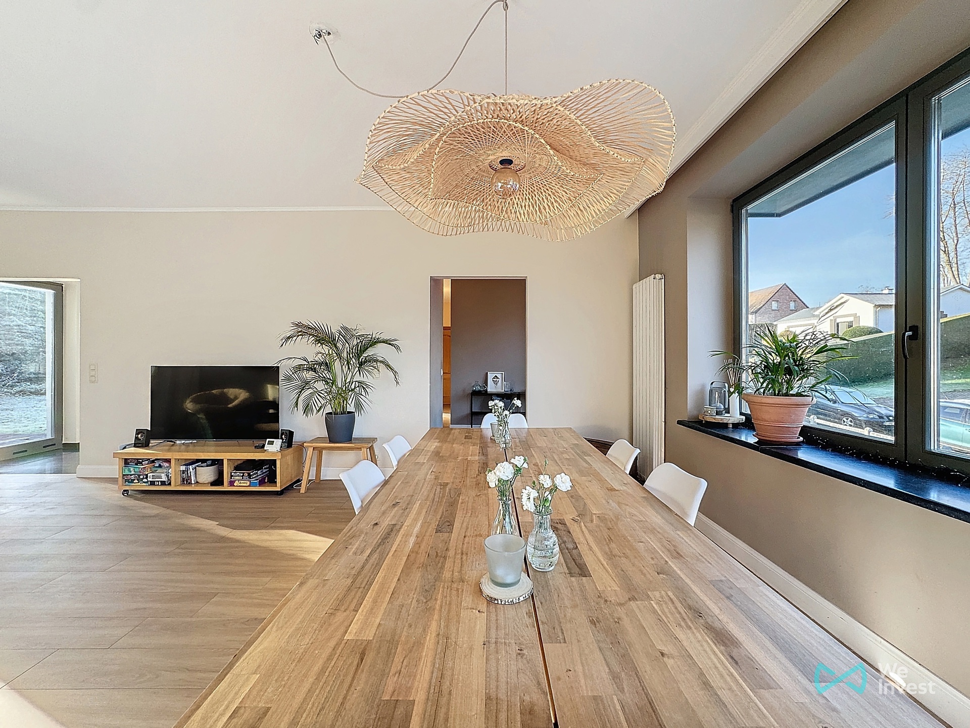 Picture 3 of 4 for Villa with five bedrooms in Hoeilaart