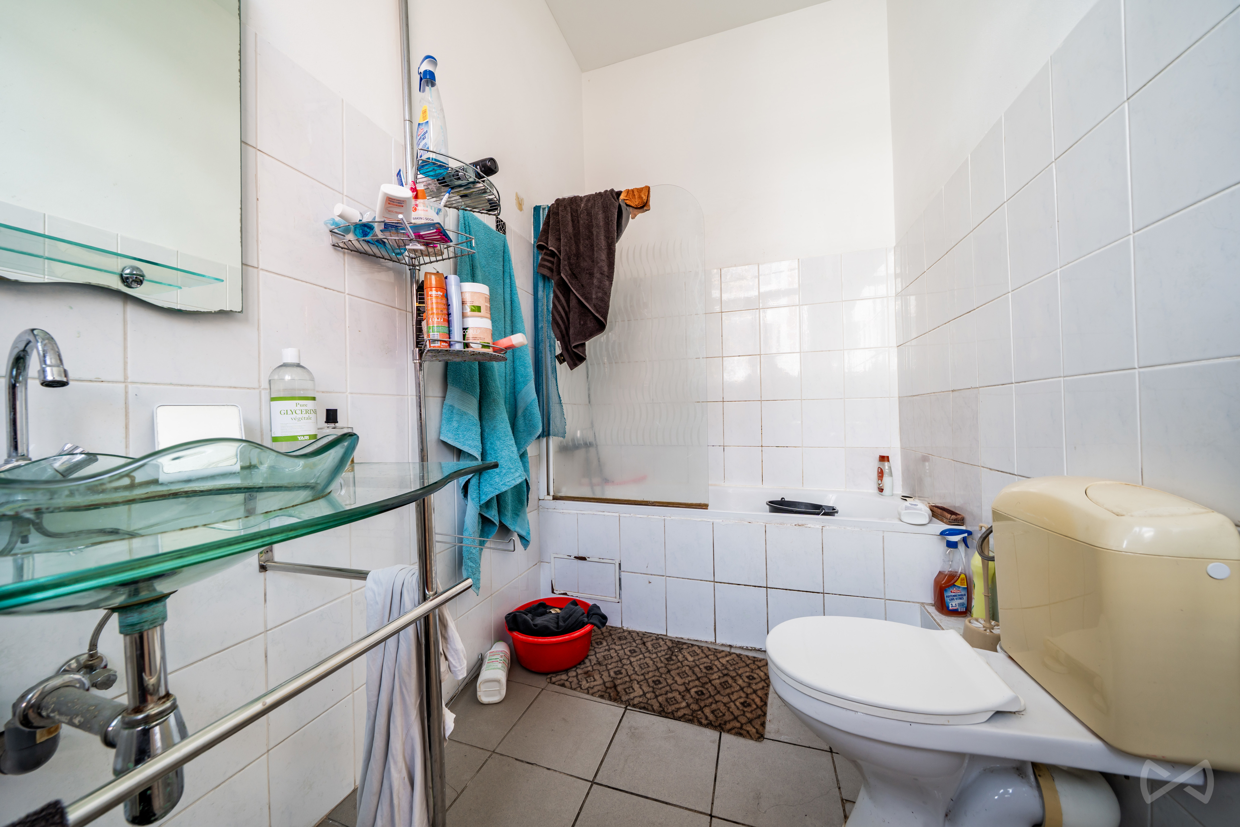 Picture 3 of 4 for Multi-purpose building with three bedrooms in Uccle