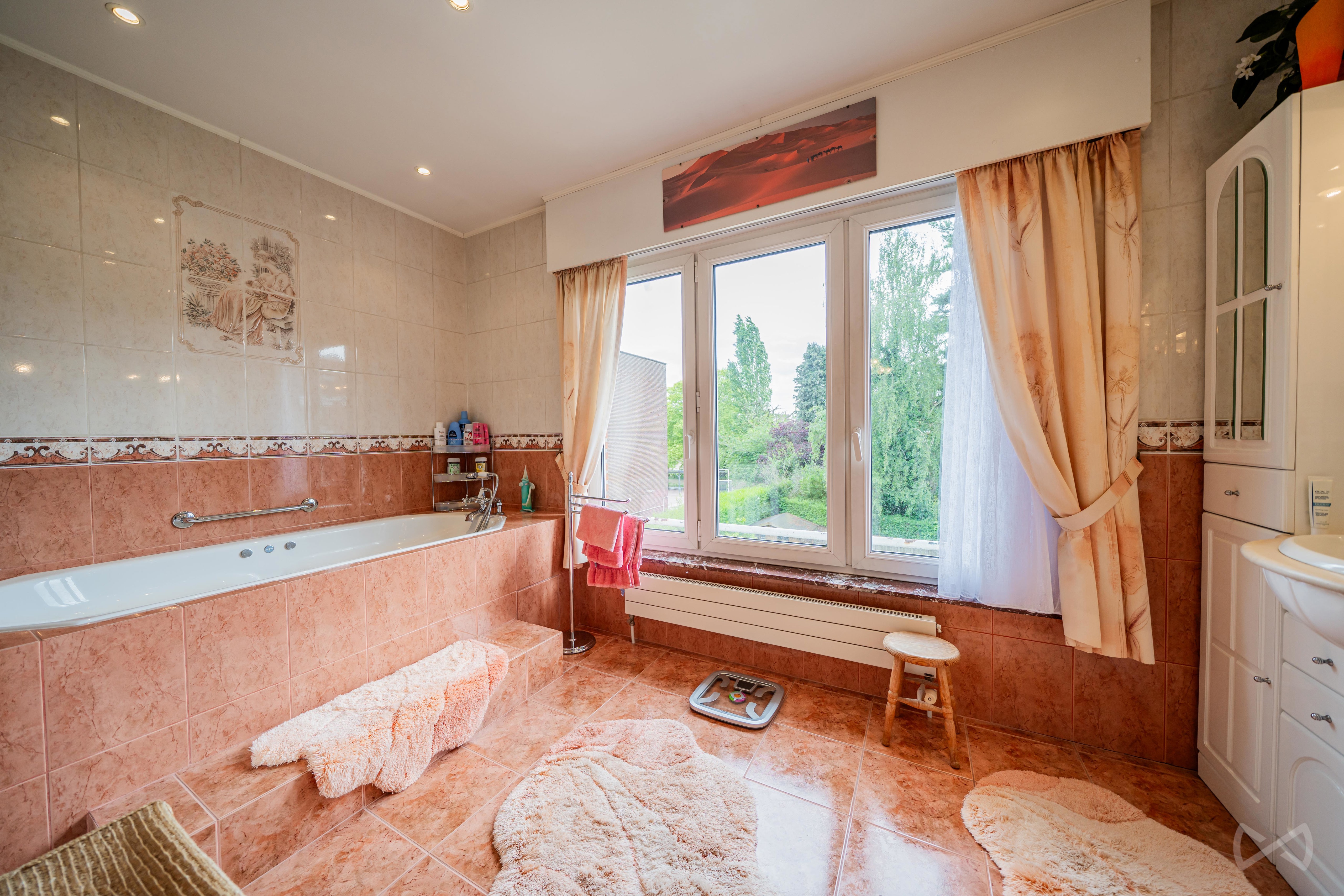 Picture 1 of 4 for House with four bedrooms in Anderlecht