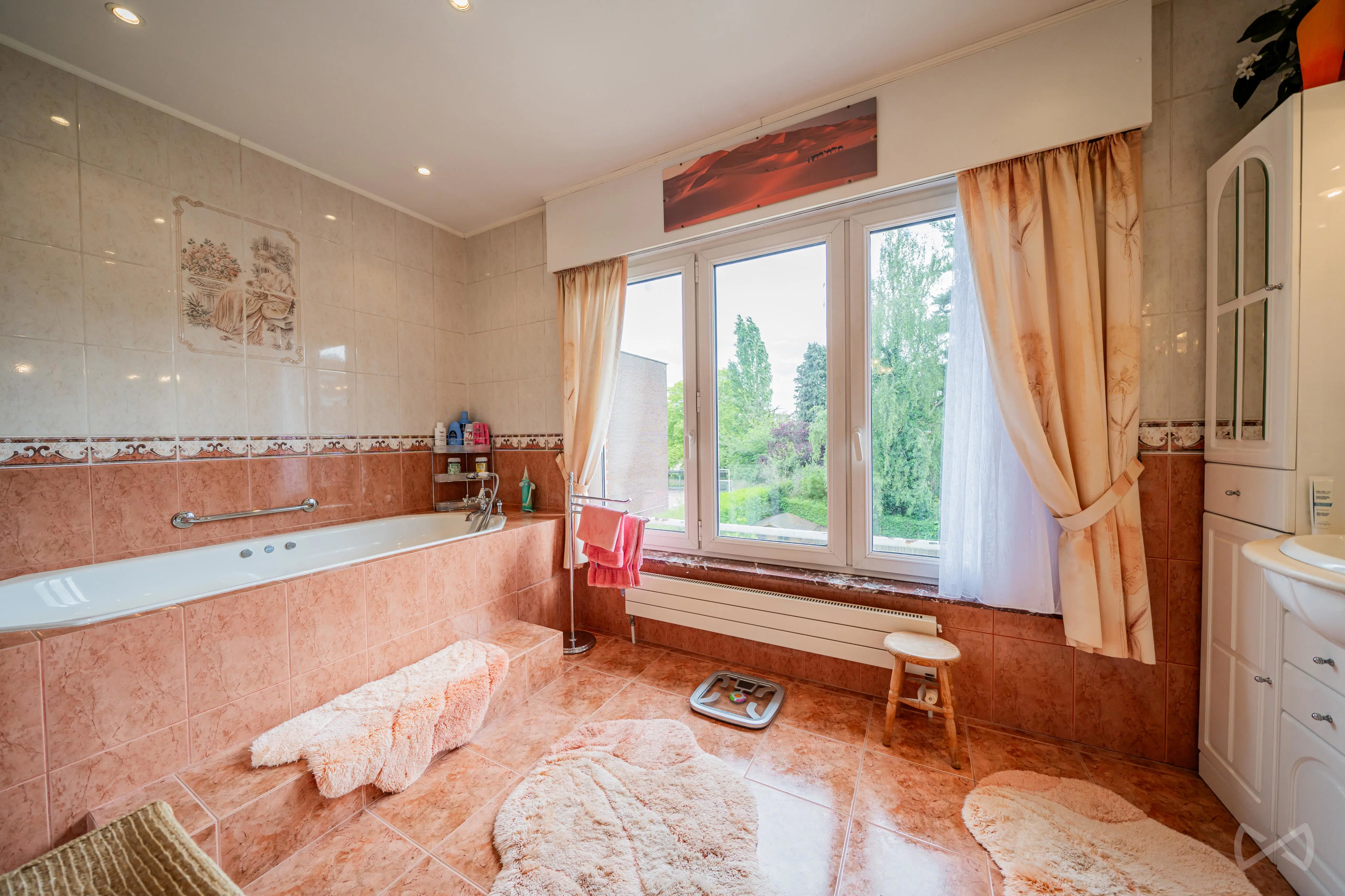 Picture 1 of 4 for House with four bedrooms in Anderlecht