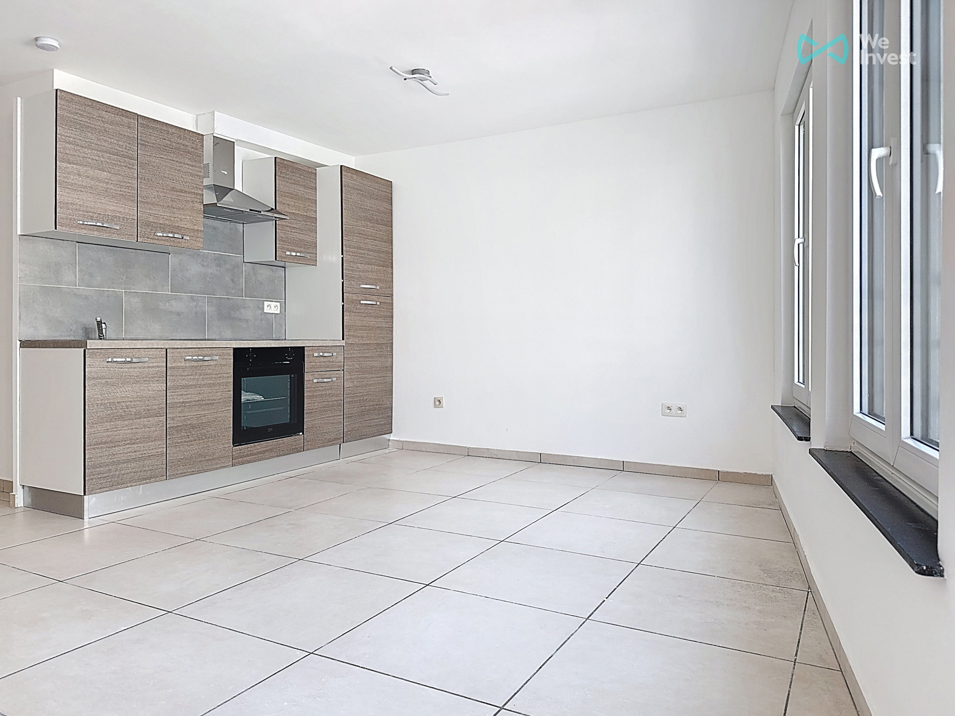 Photo 1 sur 5 pour Appartement d'une chambre à Arlon