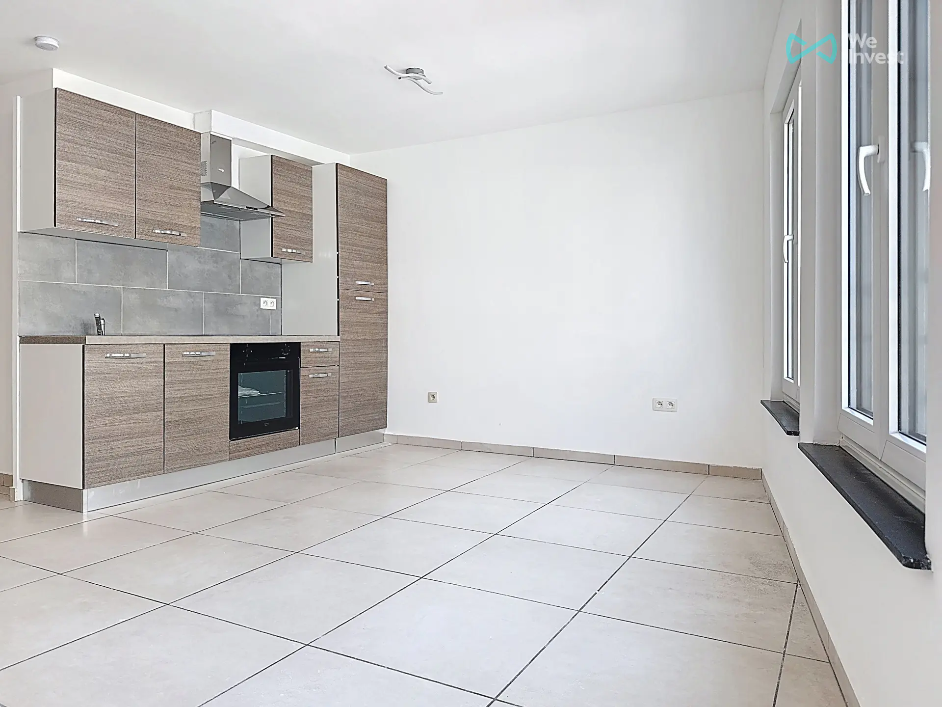 Photo 1 sur 5 pour Appartement d'une chambre à Arlon