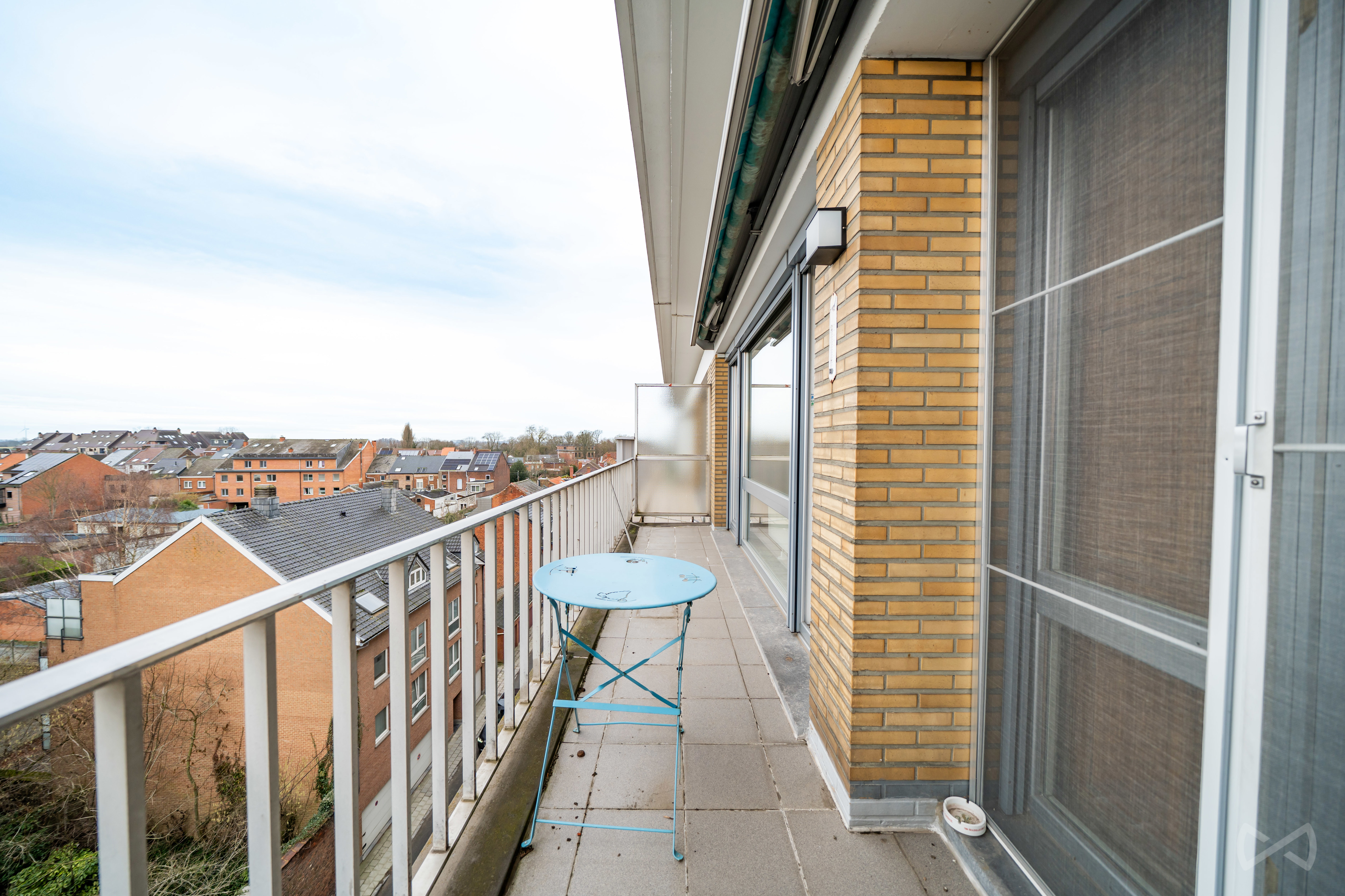Picture 2 of 4 for Flat with two bedrooms in Braine-le-comte