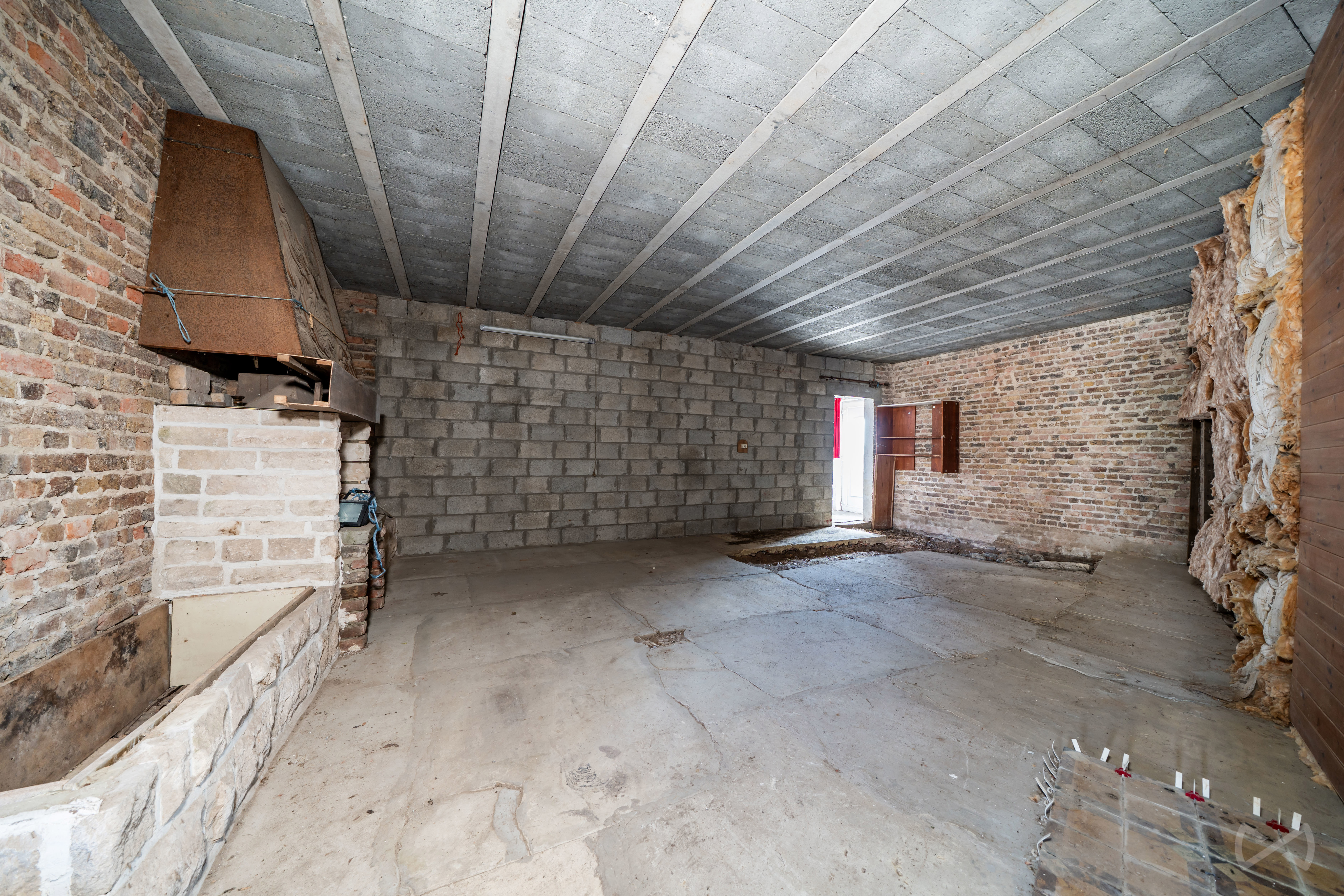 Picture 1 of 4 for House with three bedrooms in Jandrain-Jandrenouille