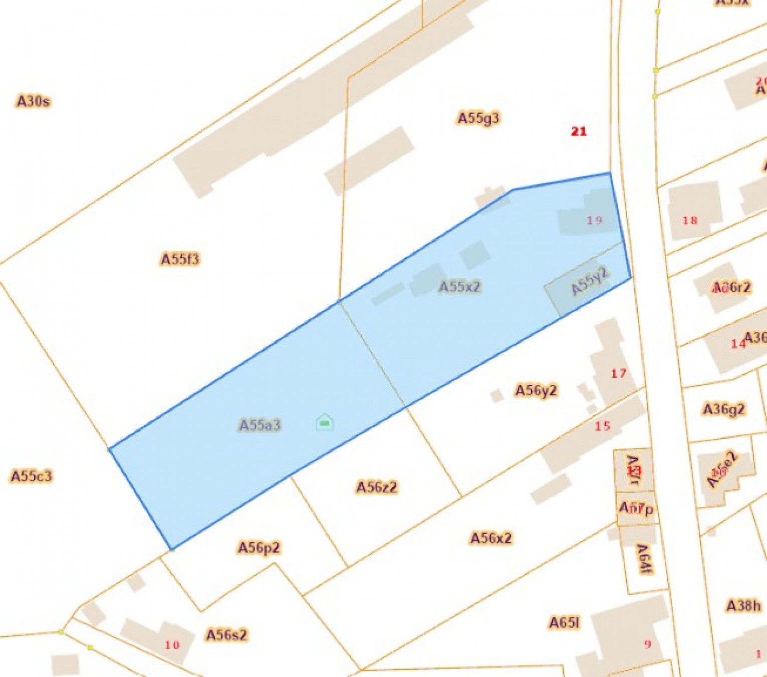 Photo 1 sur 3 pour Bien exceptionnel de quatre chambres à Tinlot