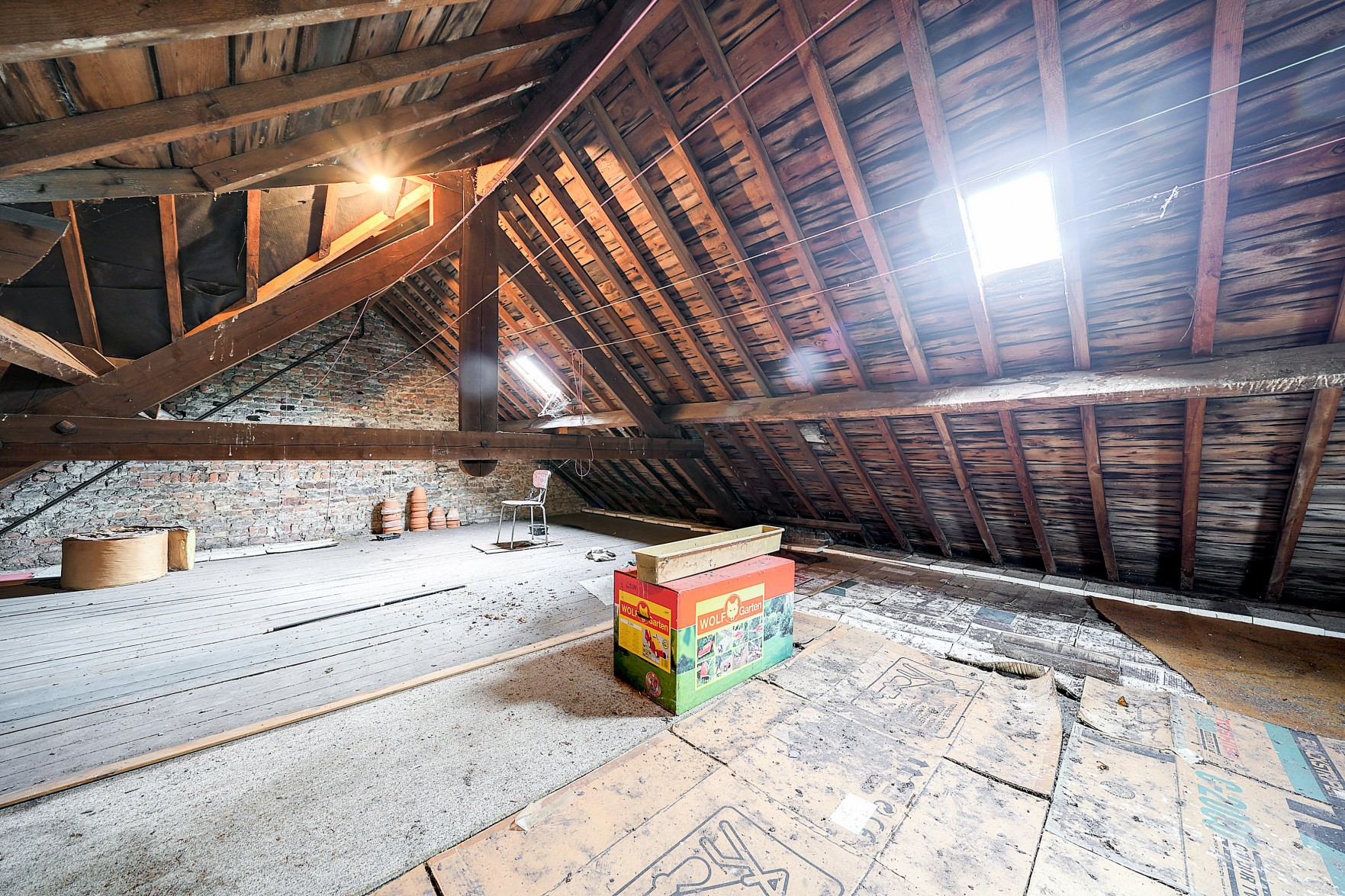 Photo 4 sur 4 pour Maison de trois chambres à Thuin