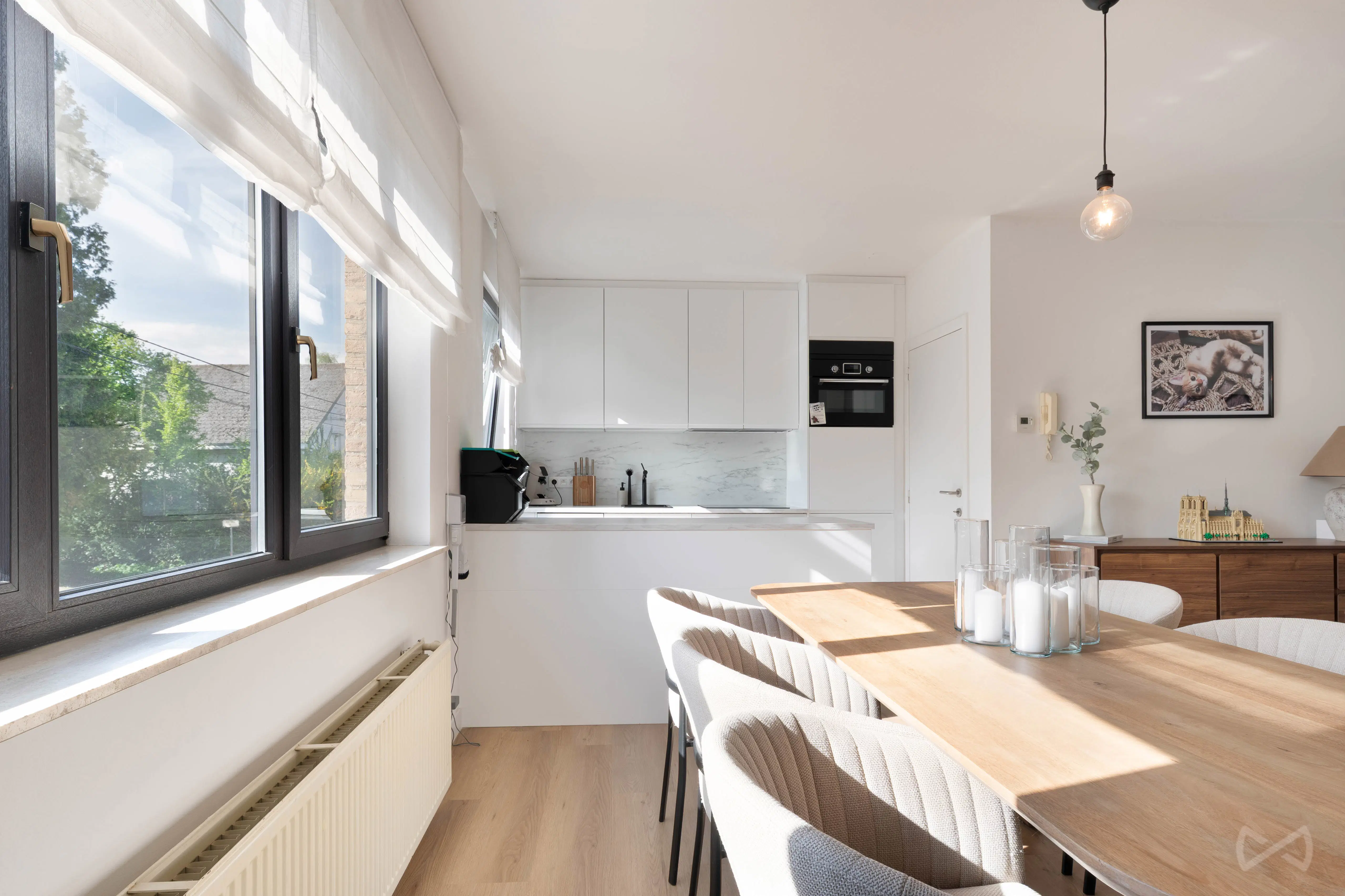Picture 2 of 4 for Flat with one bedroom in Kortenberg