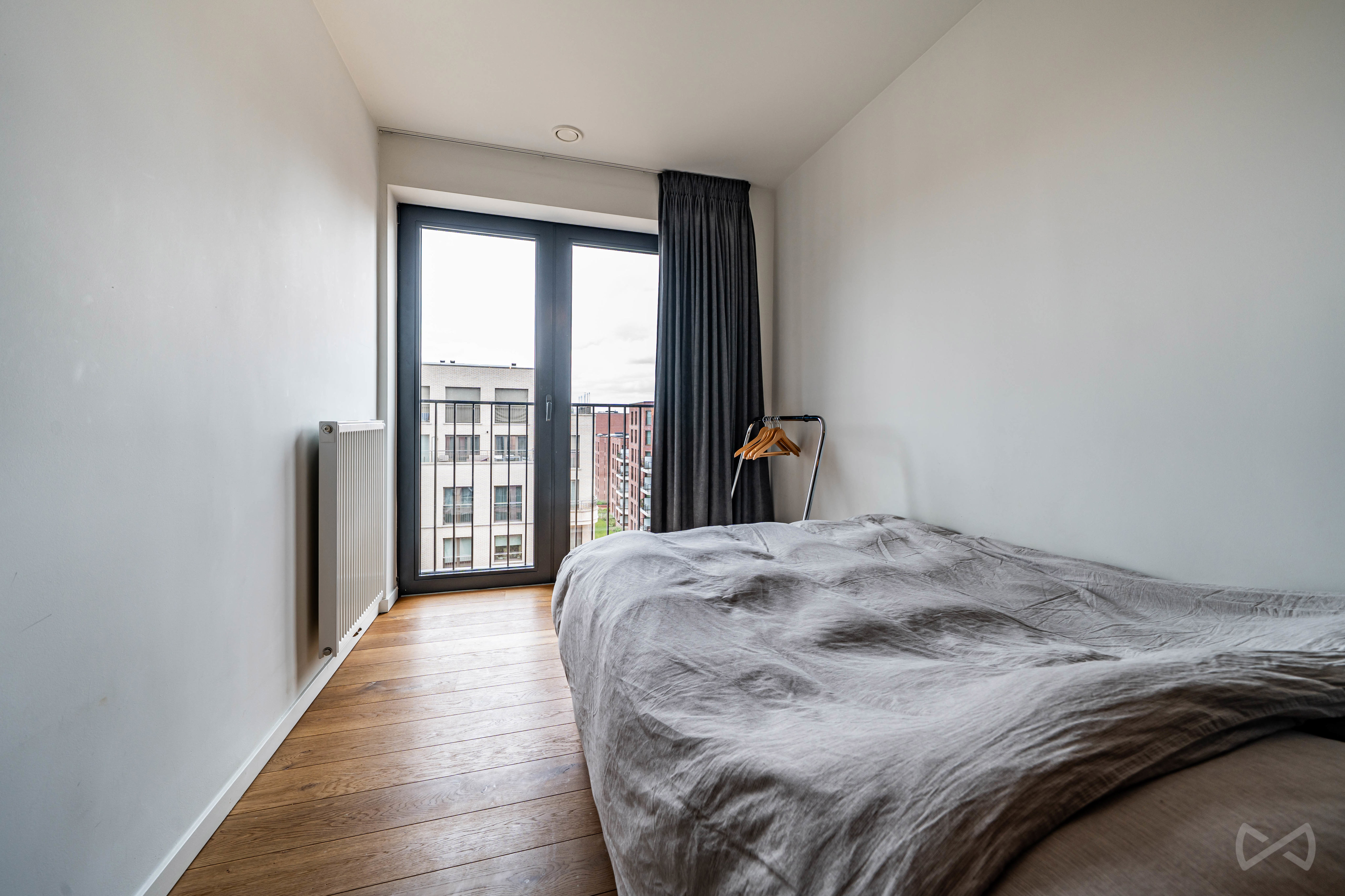 Picture 3 of 4 for Flat with two bedrooms in Bruxelles
