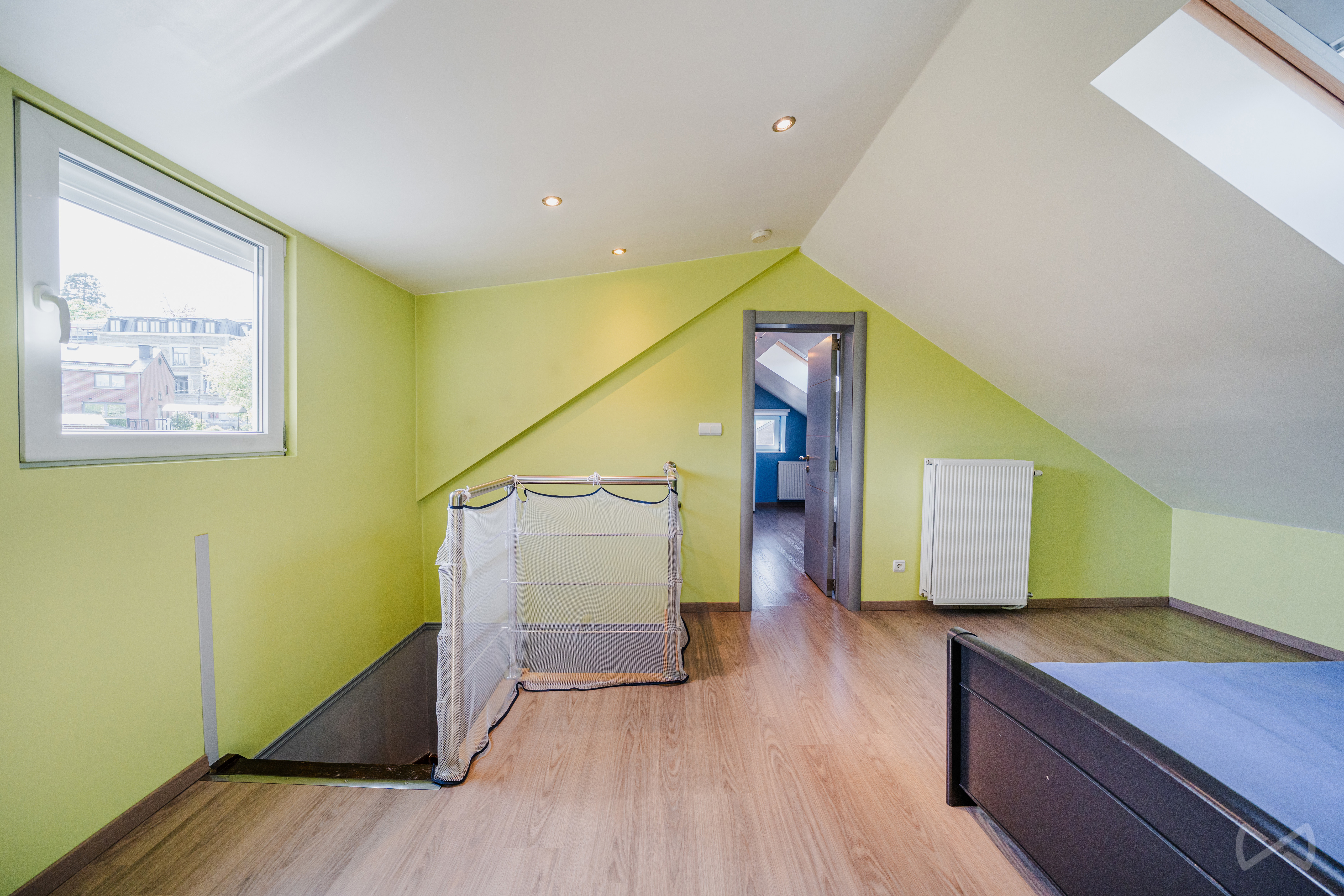 Picture 2 of 4 for House with five bedrooms in Sprimont
