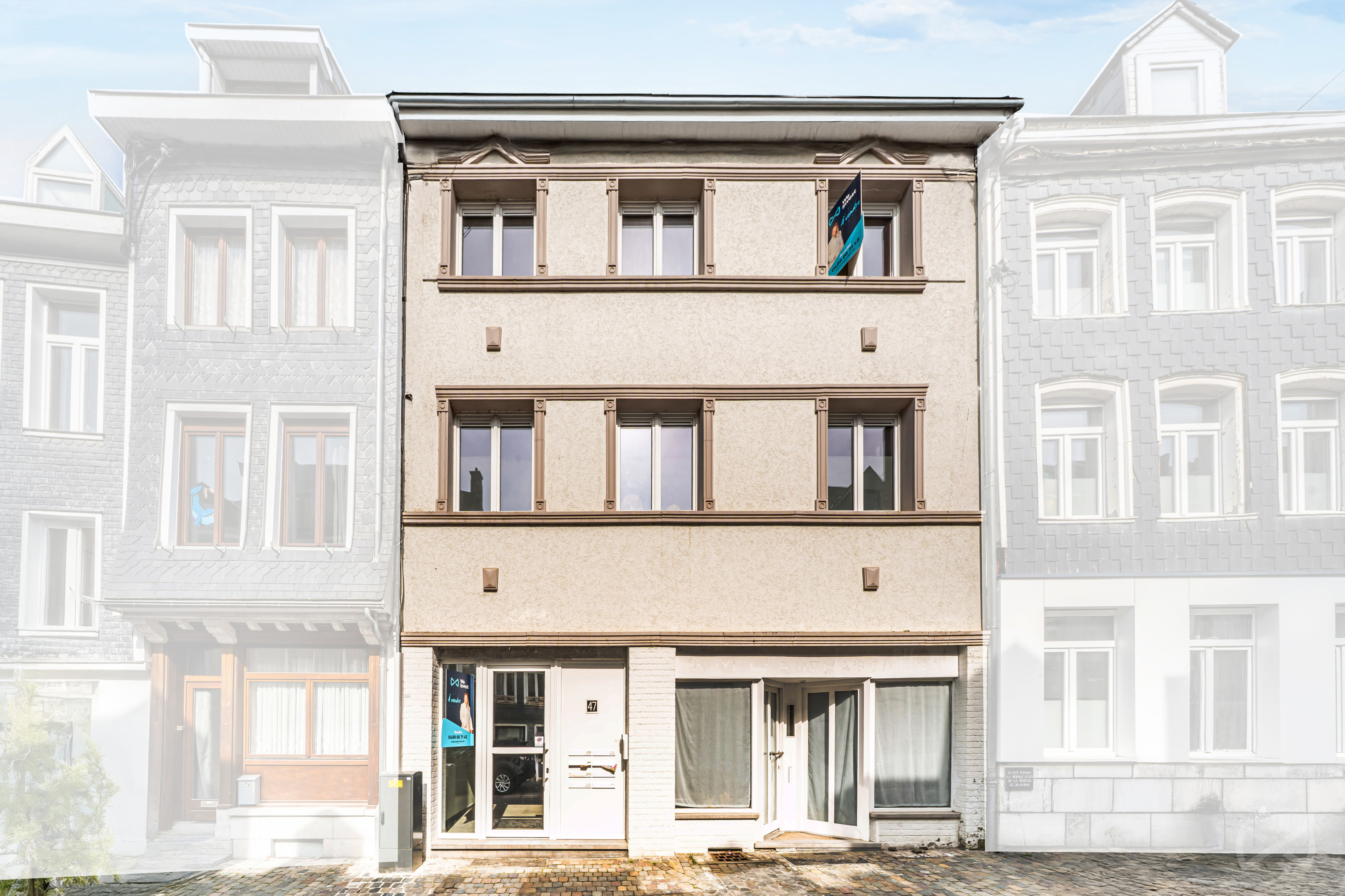 Picture 3 of 4 for Hotel/restaurant/bar in Malmedy