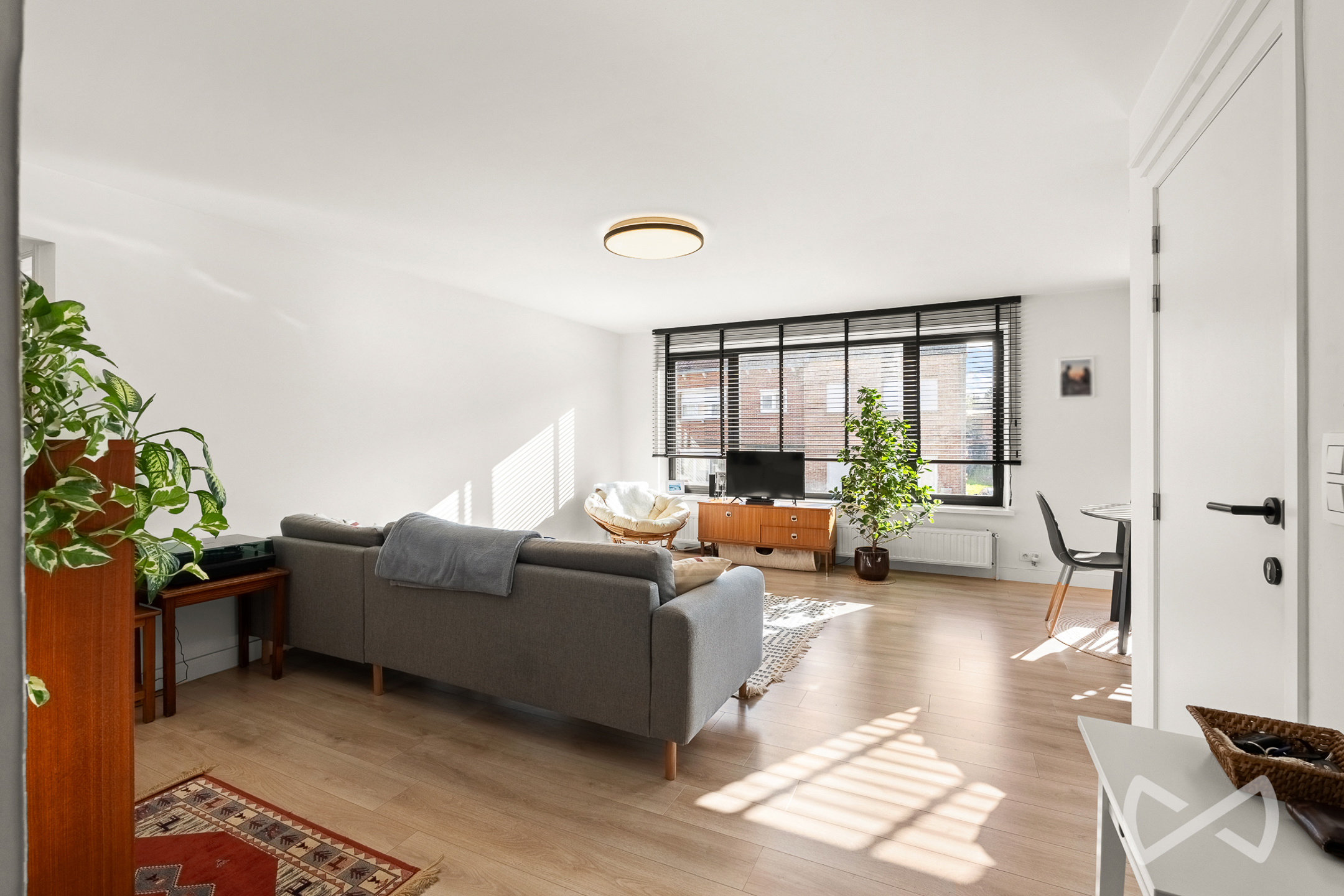 Picture 3 of 4 for Flat with two bedrooms in Diest