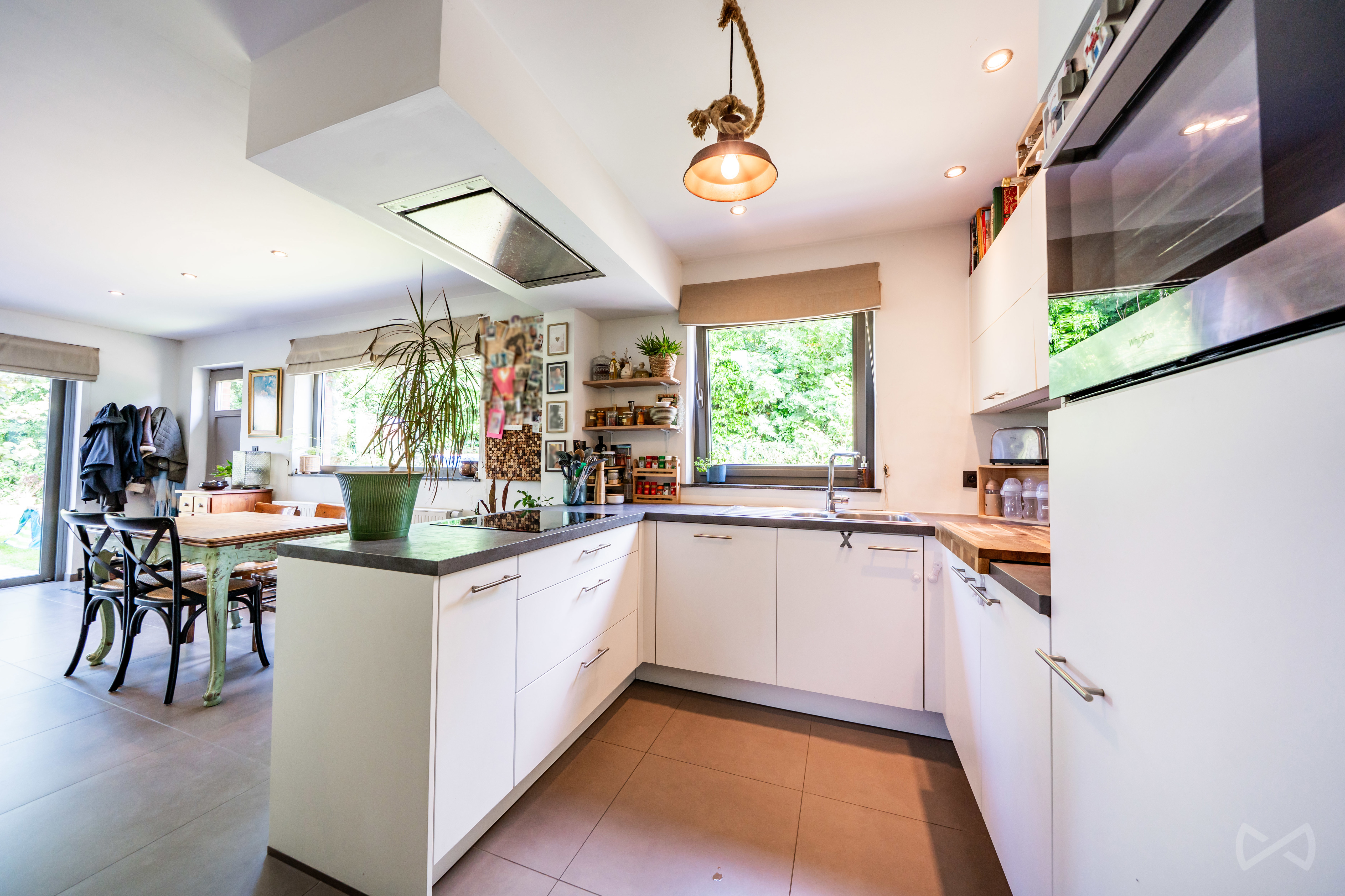 Photo 2 sur 4 pour Maison de deux chambres à Braine-le-comte