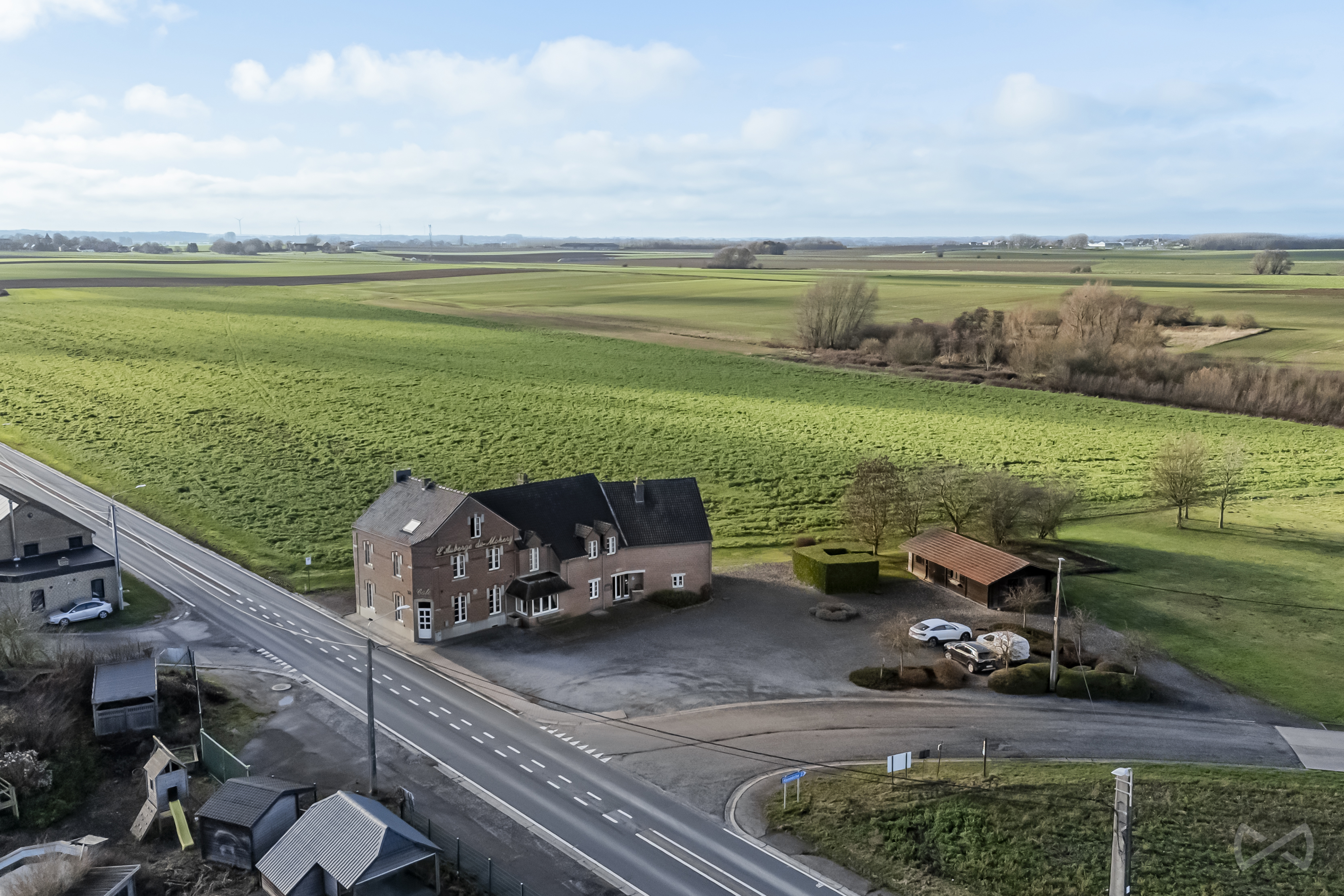 Photo 3 sur 4 pour Horeca à Burdinne