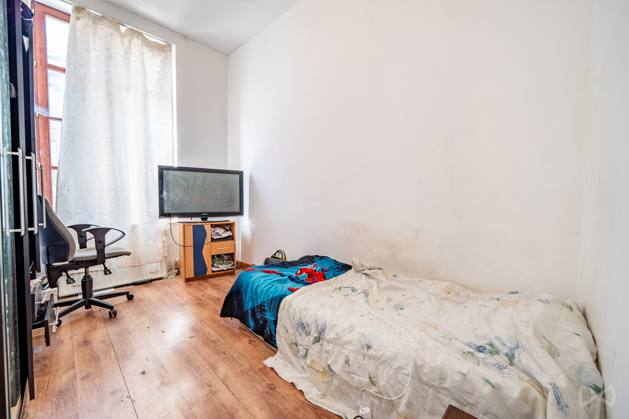 Picture 2 of 4 for Maison de maitre with four bedrooms in Enghien