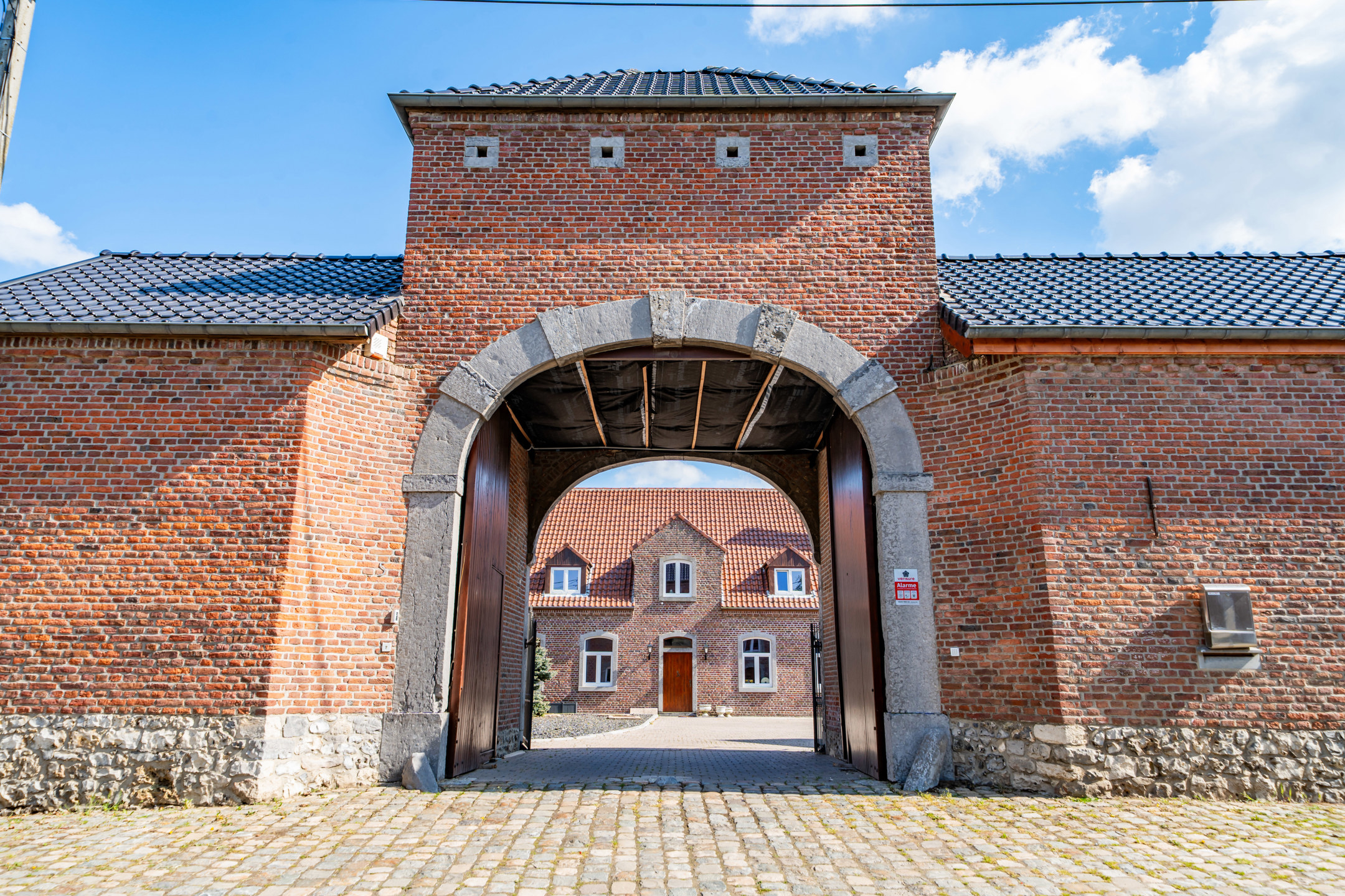 Foto van de woning