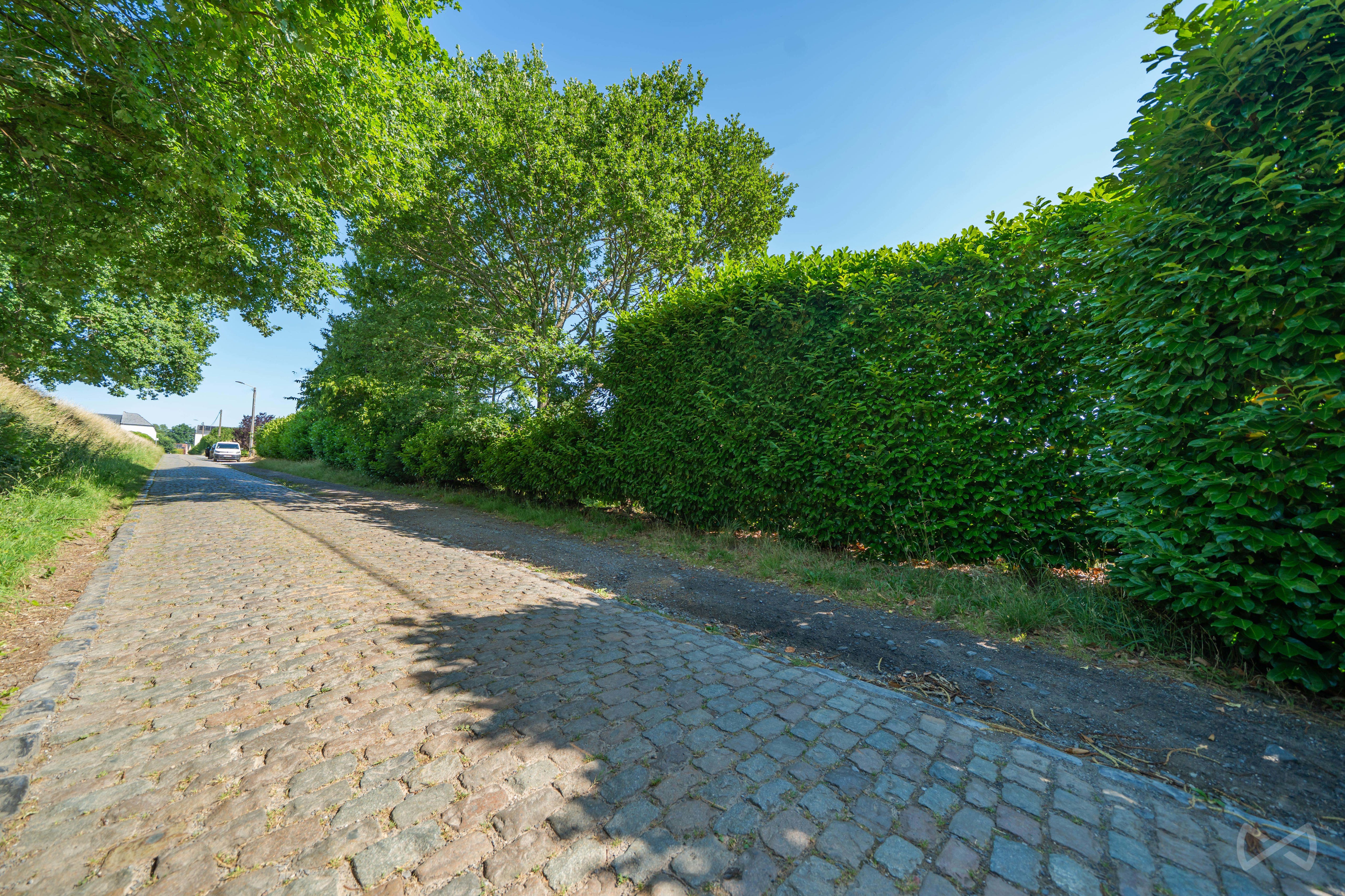 Picture 3 of 4 for Building ground in Nivelles