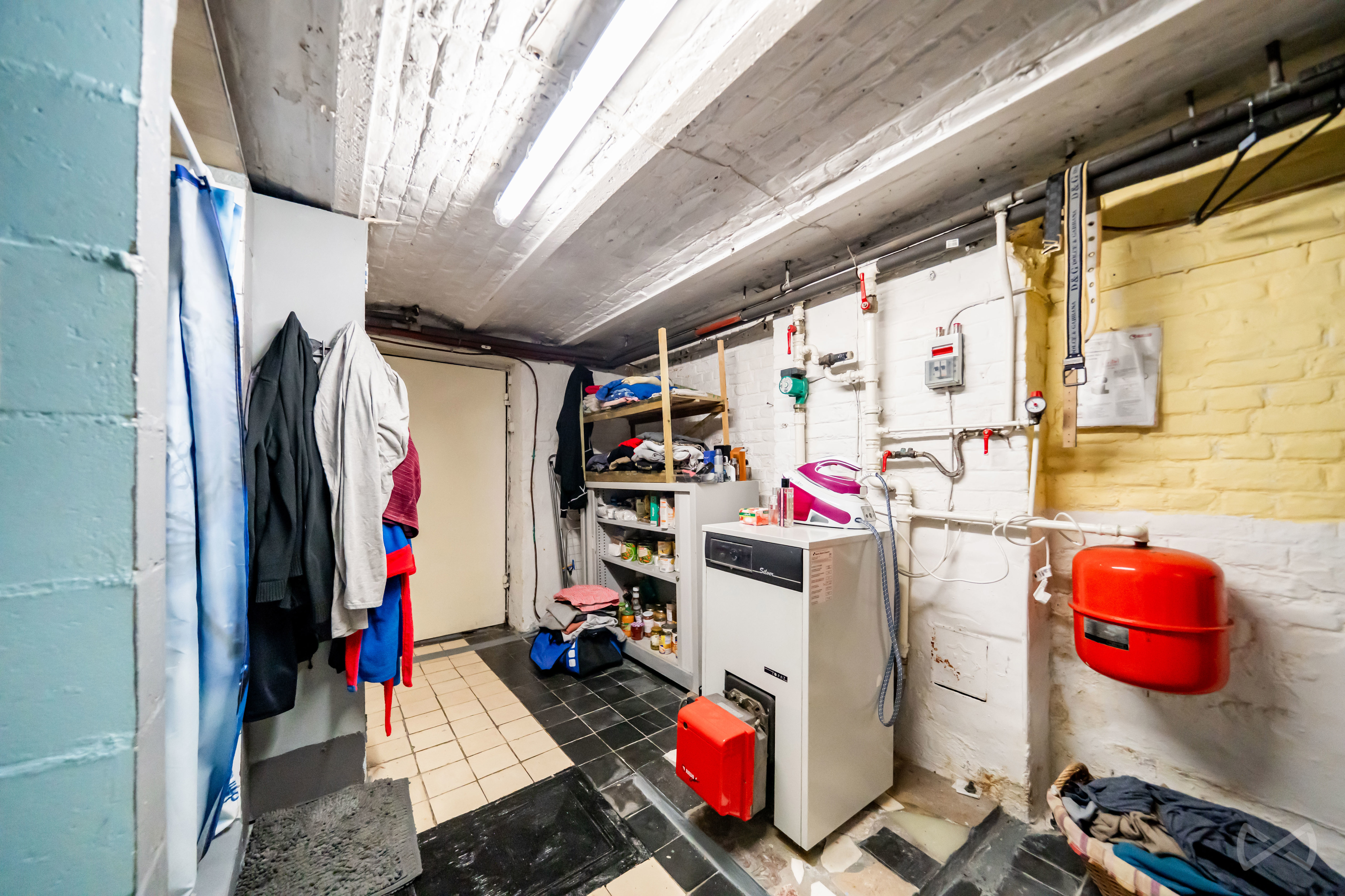 Photo 1 sur 4 pour Maison de trois chambres à Braine-l'Alleud