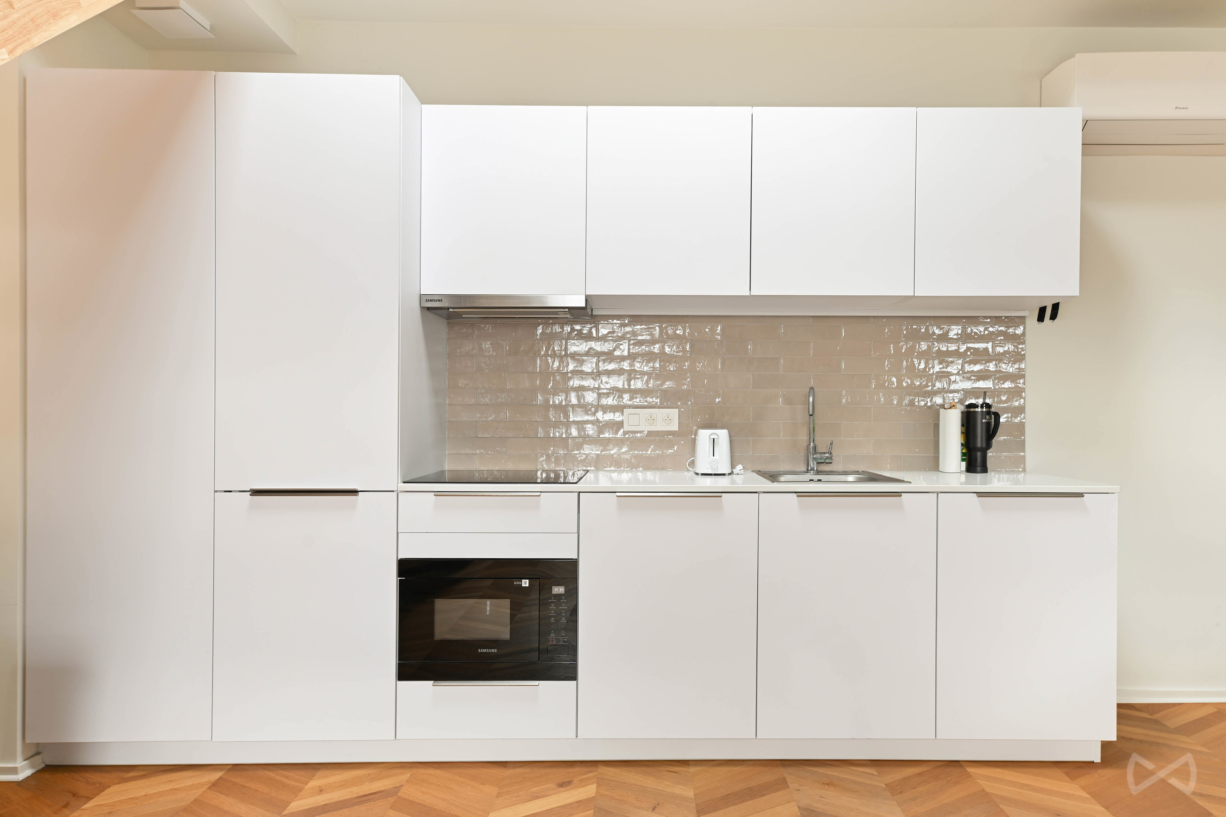 Picture 2 of 4 for Duplex with two bedrooms in Leuven
