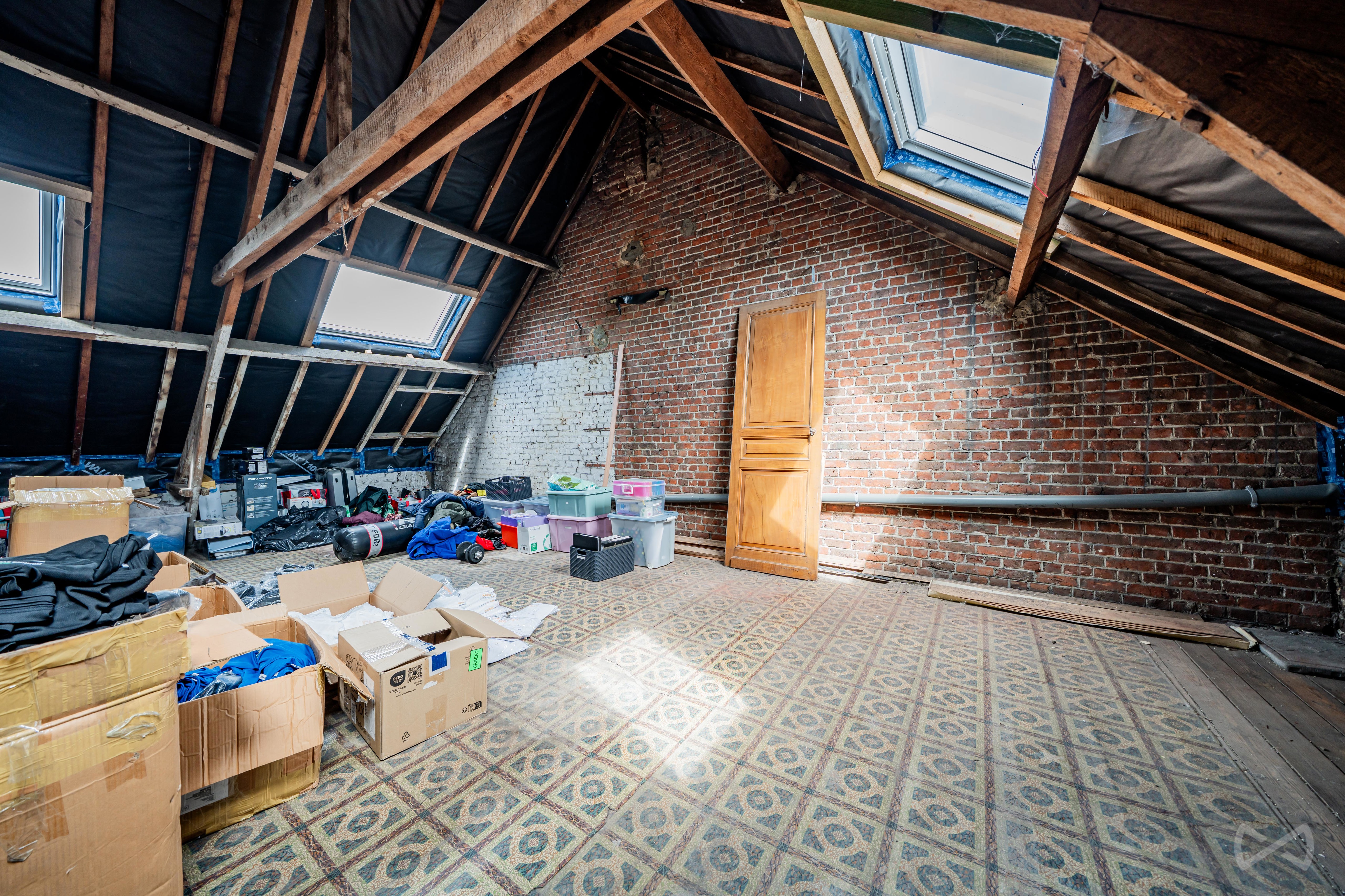 Picture 4 of 4 for House with three bedrooms in Soignies