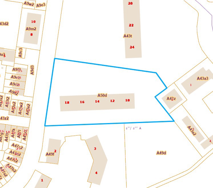 Picture 2 of 4 for Flat with two bedrooms in Ganshoren