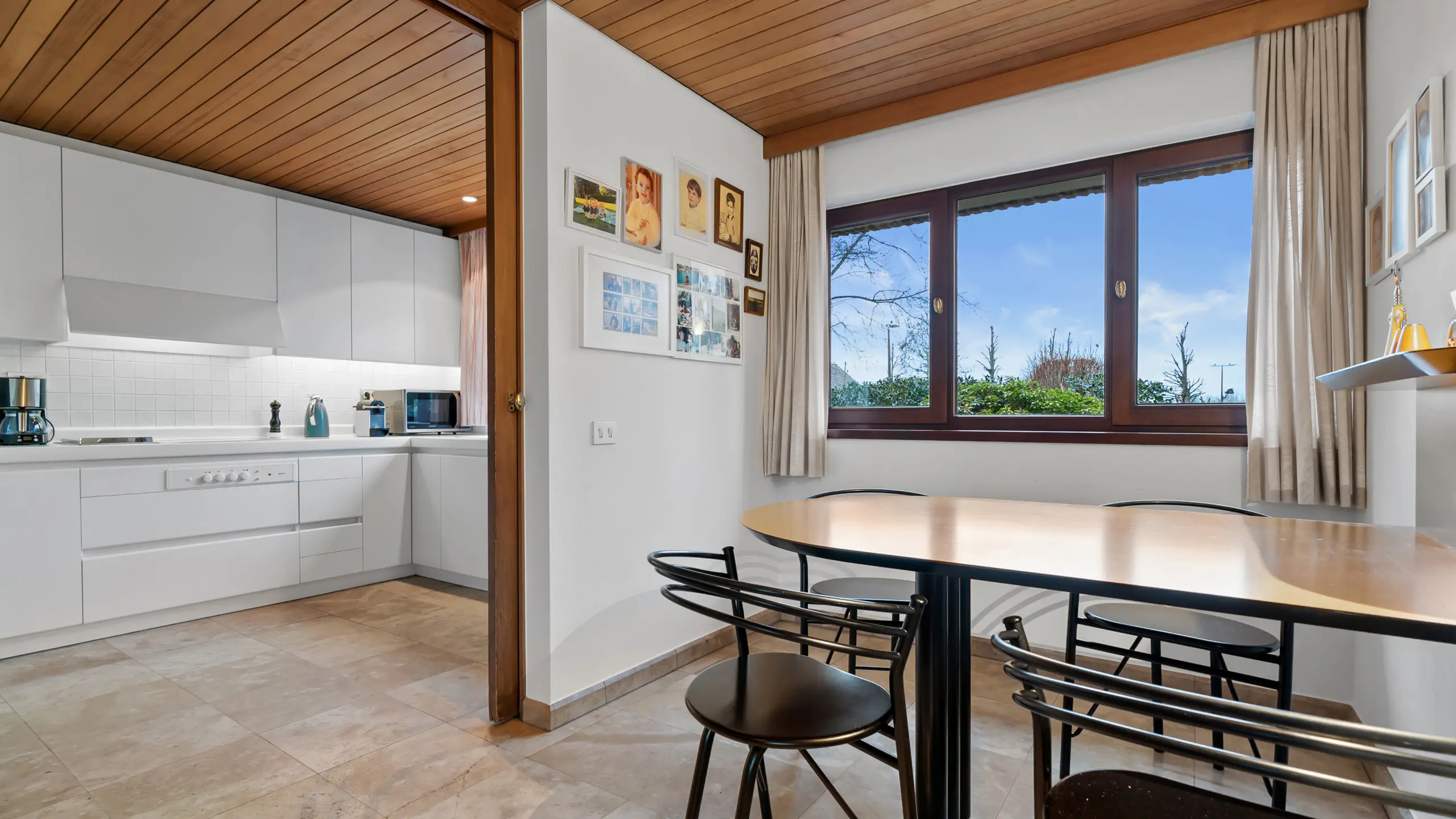 Picture 4 of 4 for House with five bedrooms in Herk-de-Stad