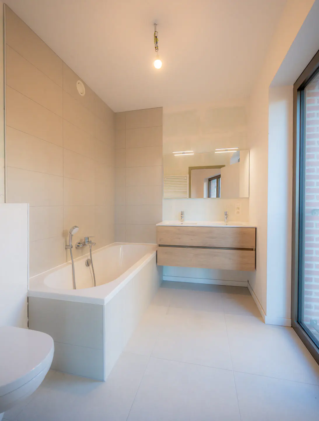 Picture 4 of 4 for Ground floor with two bedrooms in Bruxelles