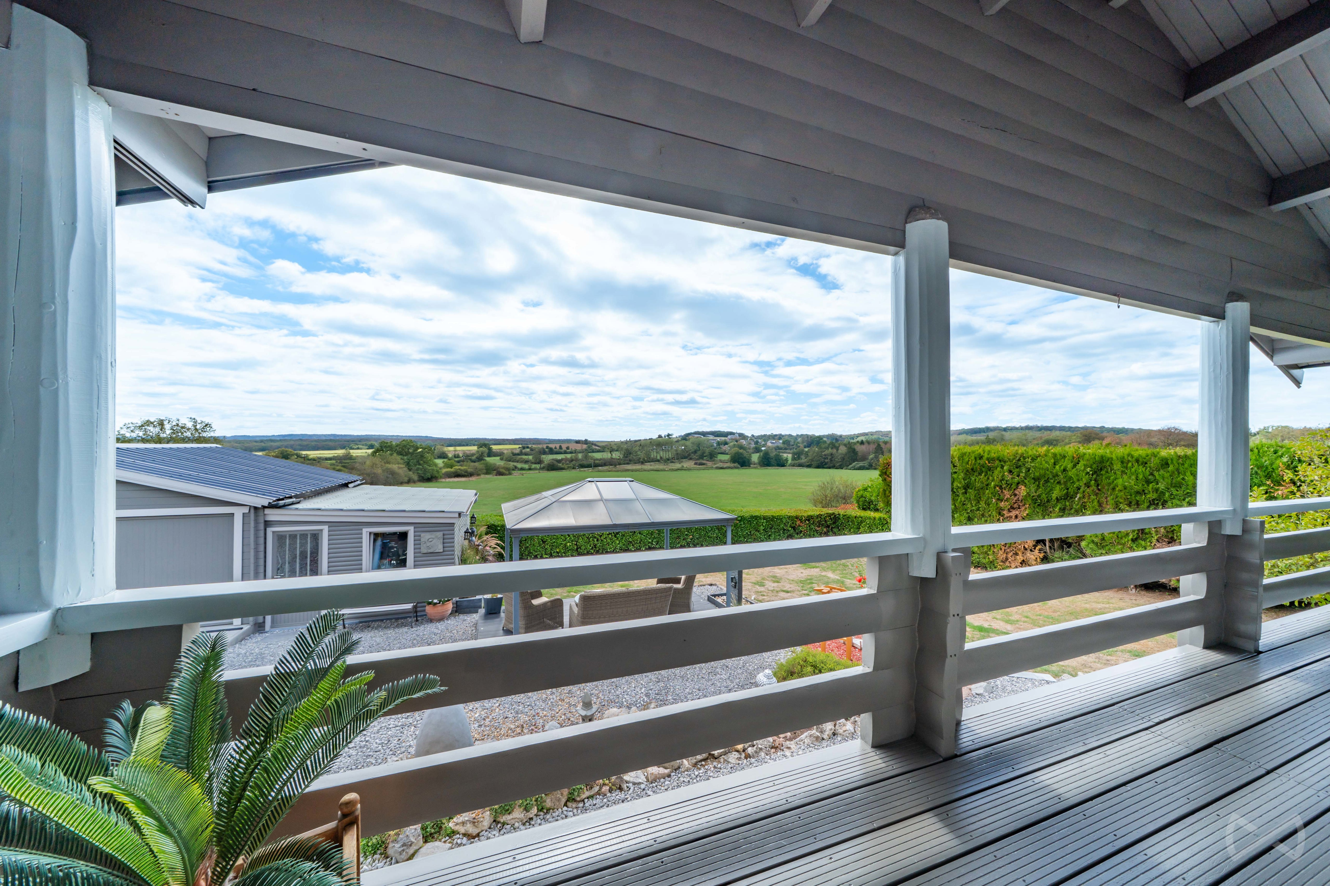 Picture 4 of 4 for House with three bedrooms in Villers-en-fagne