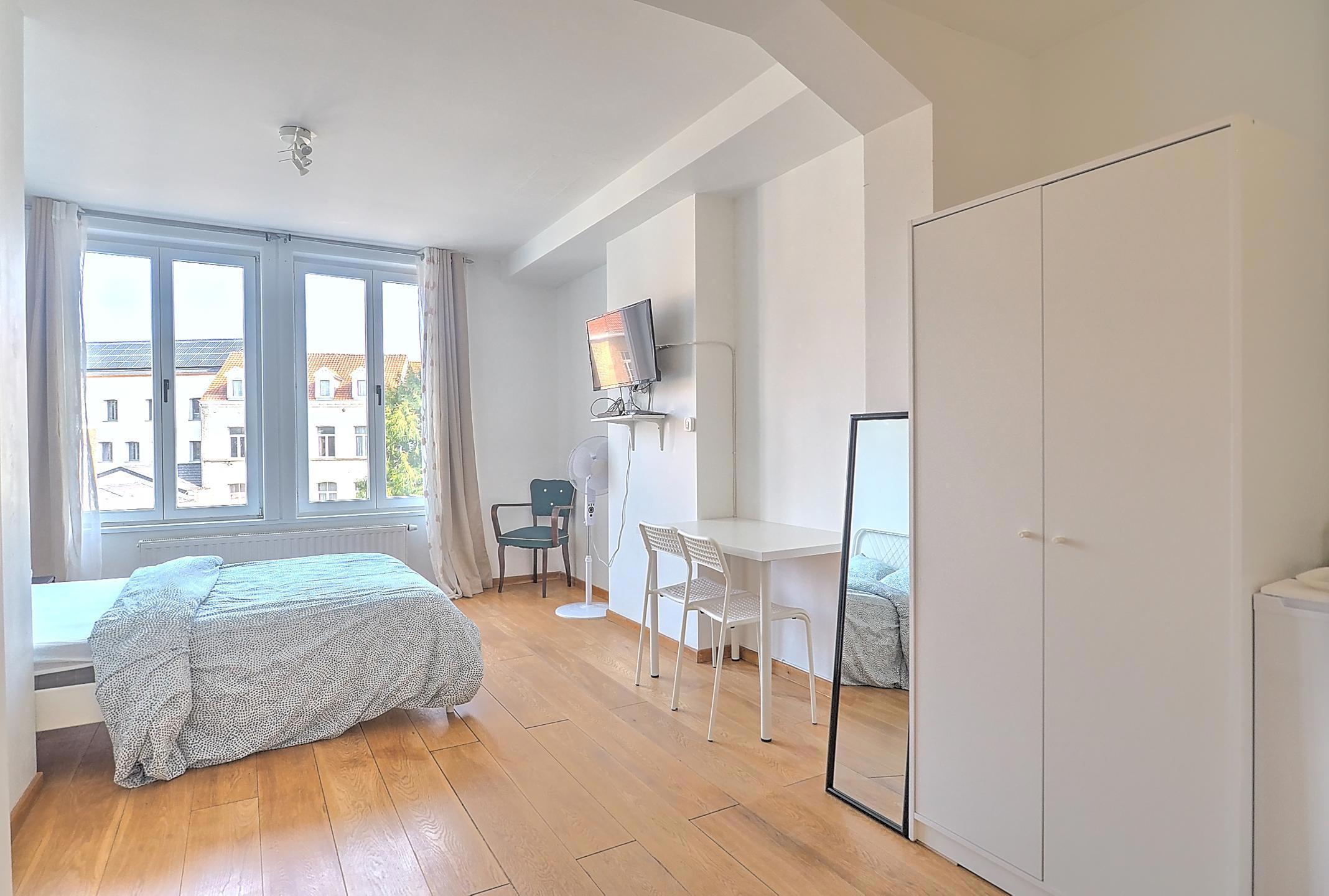 Picture 1 of 4 for Loft in Watermael-Boitsfort
