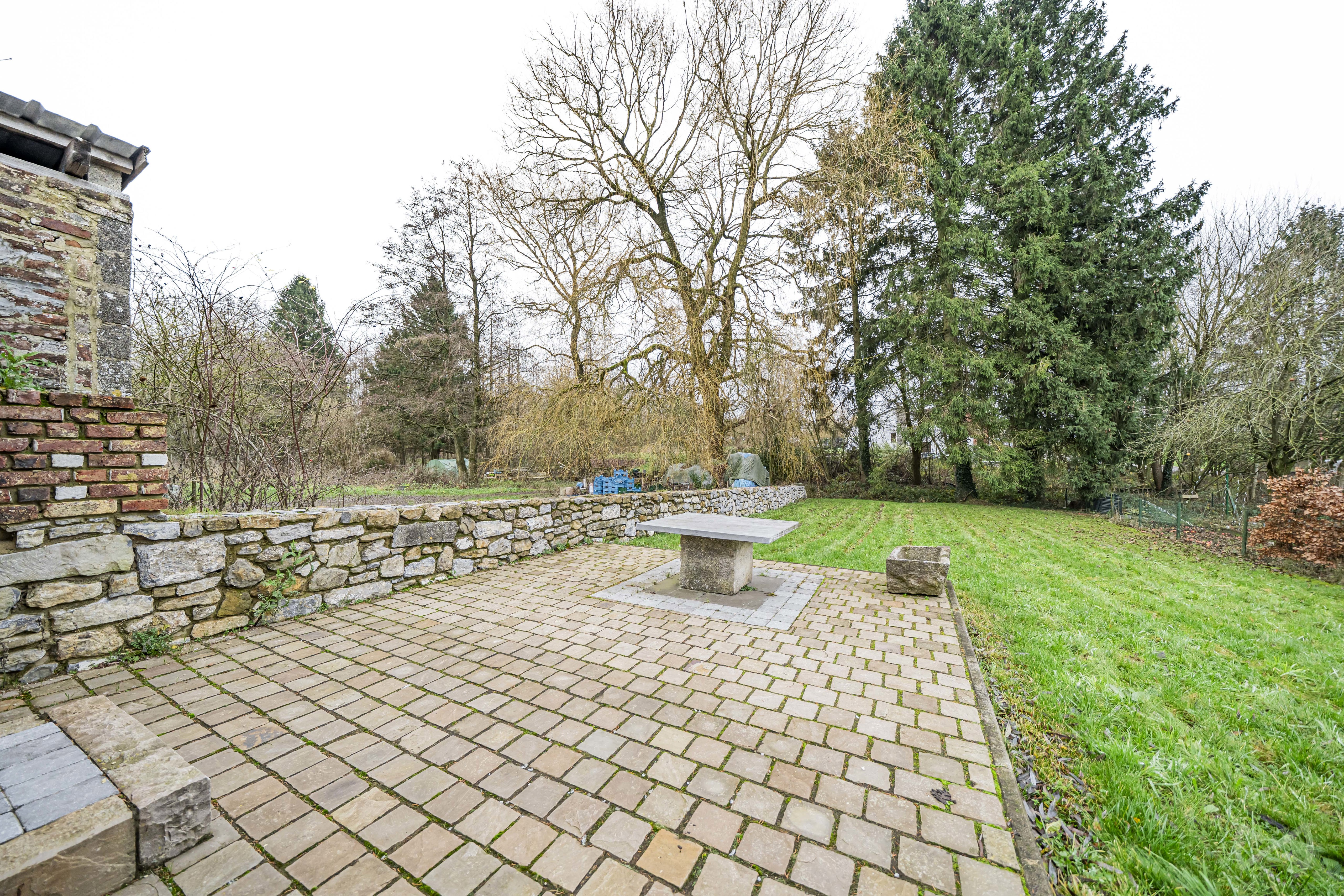 Picture 3 of 4 for House with two bedrooms in Ham-sur-heure-nalinnes