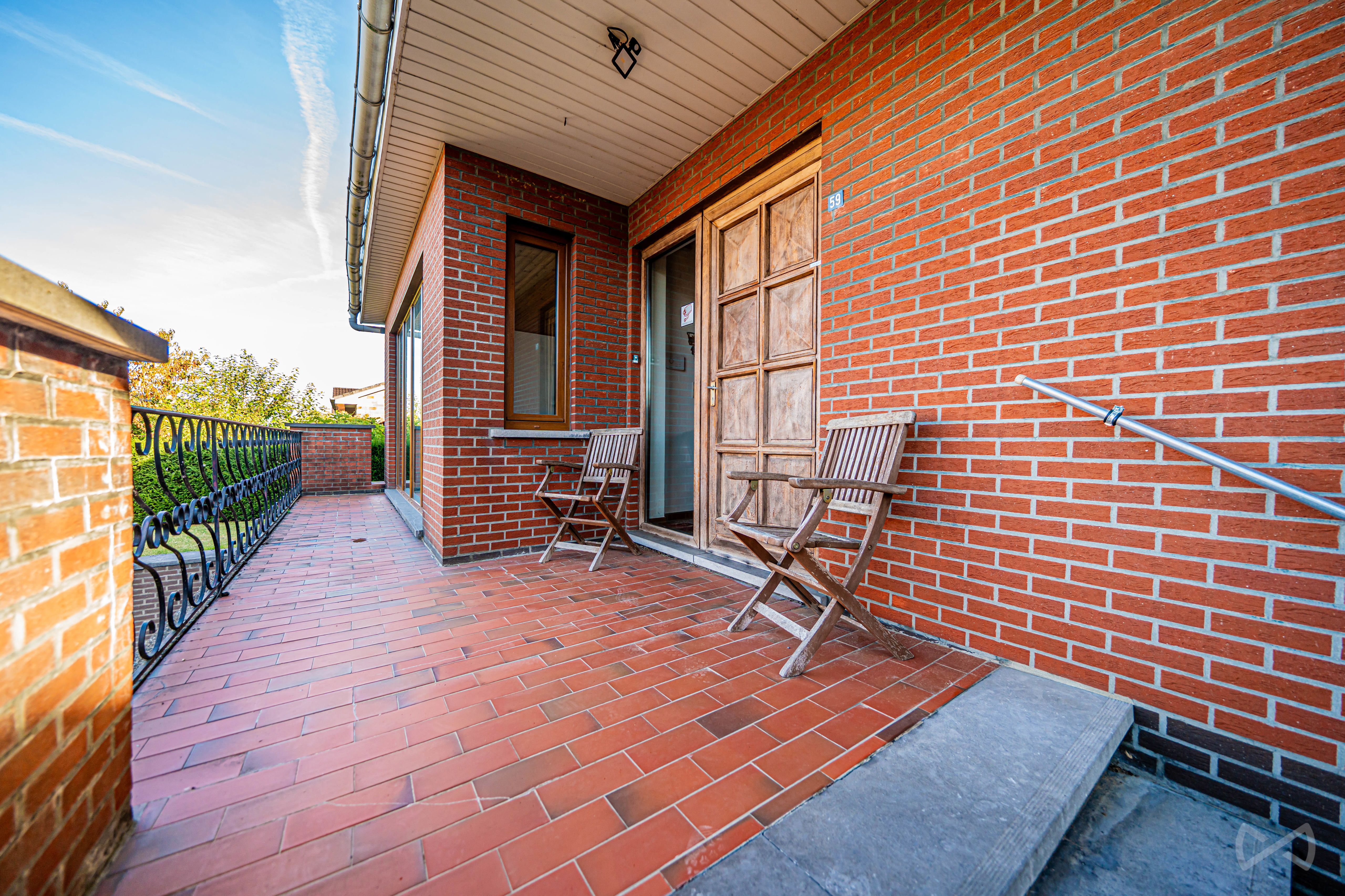 Picture 2 of 4 for Bungalow with three bedrooms in Saint-georges