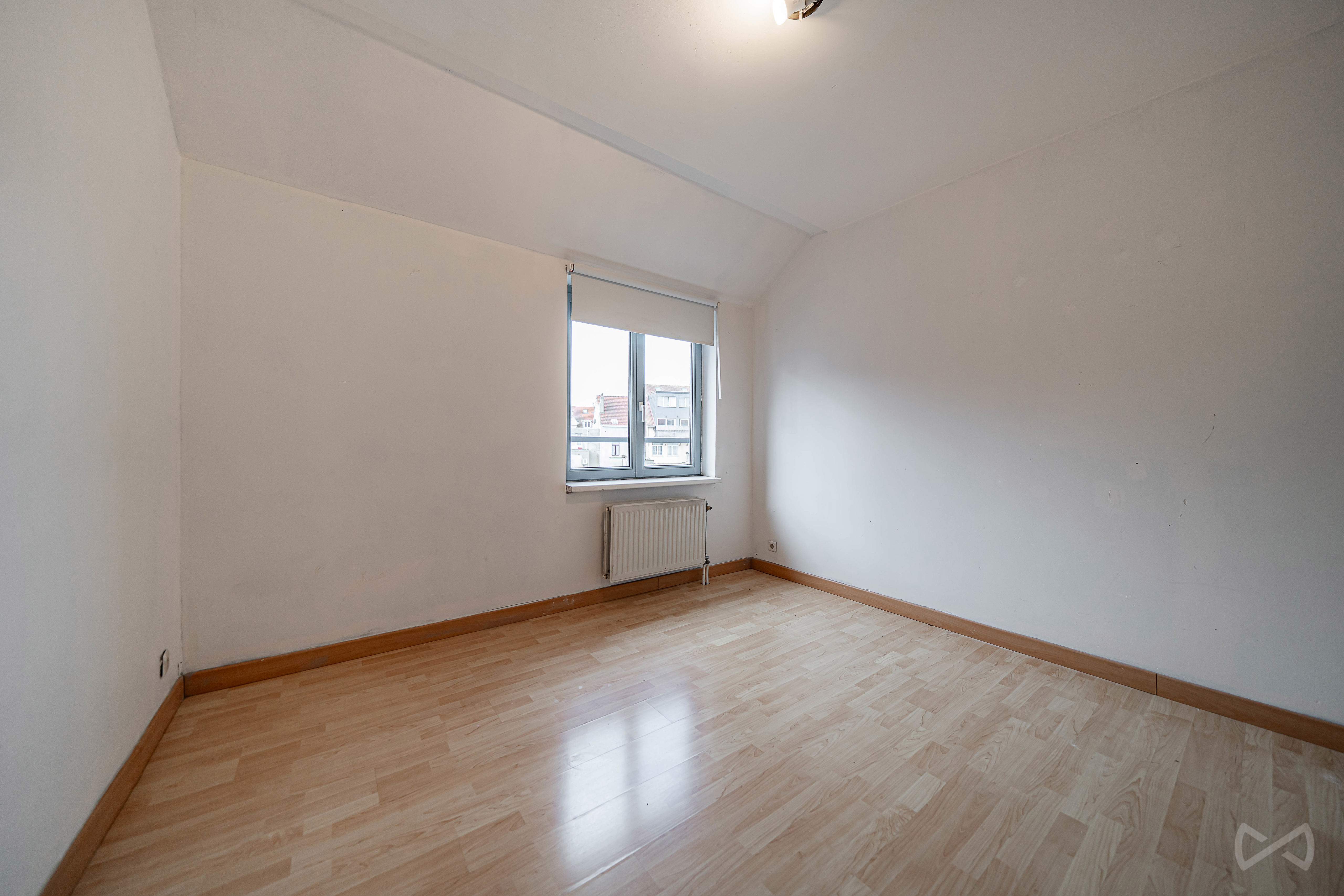 Picture 4 of 4 for Flat with three bedrooms in Molenbeek-saint-jean