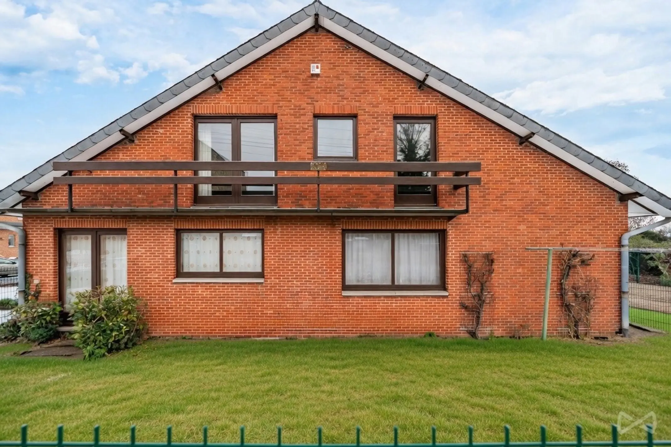 Foto van de woning