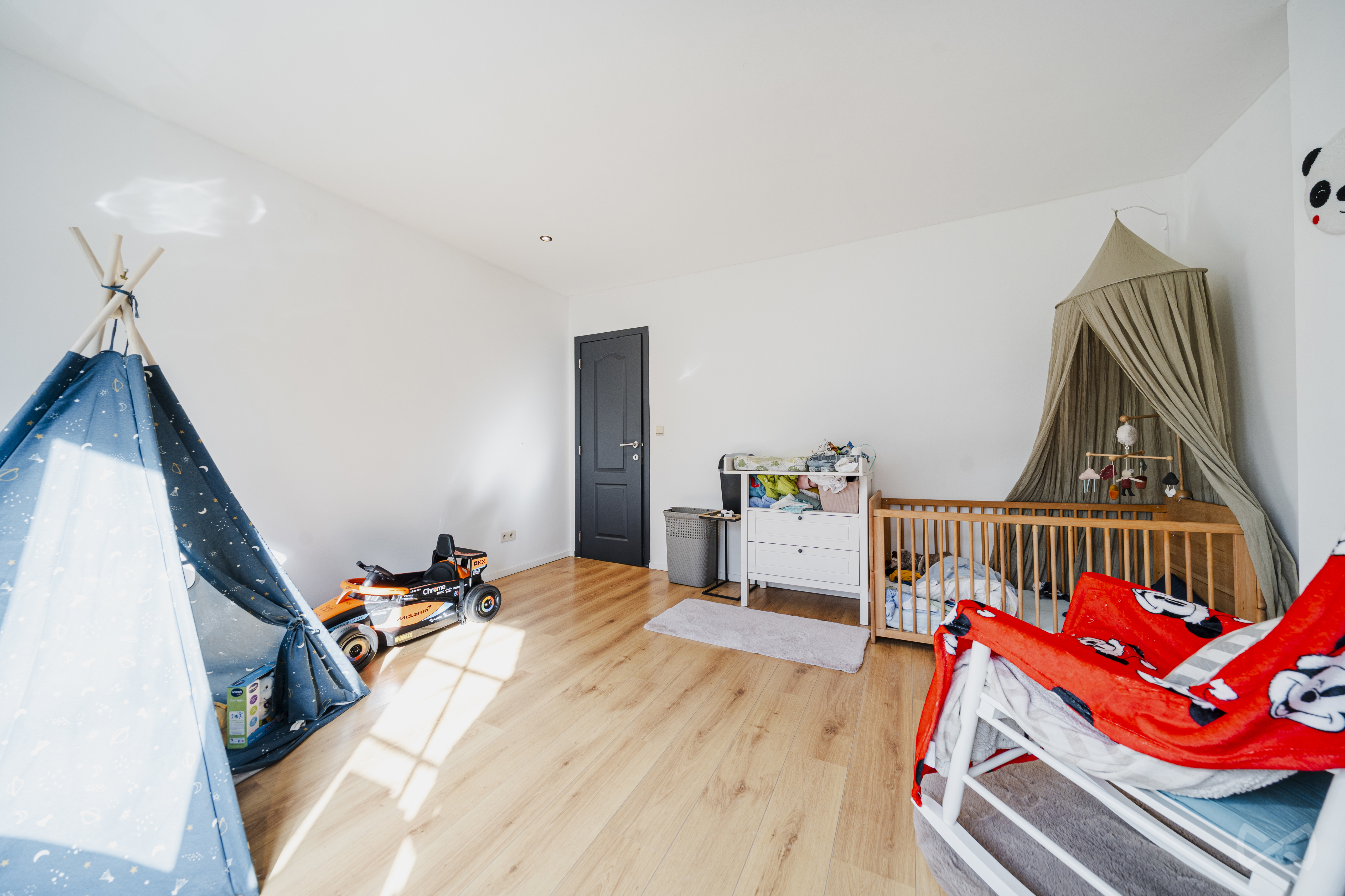 Photo 4 sur 4 pour Maison de deux chambres à Esneux