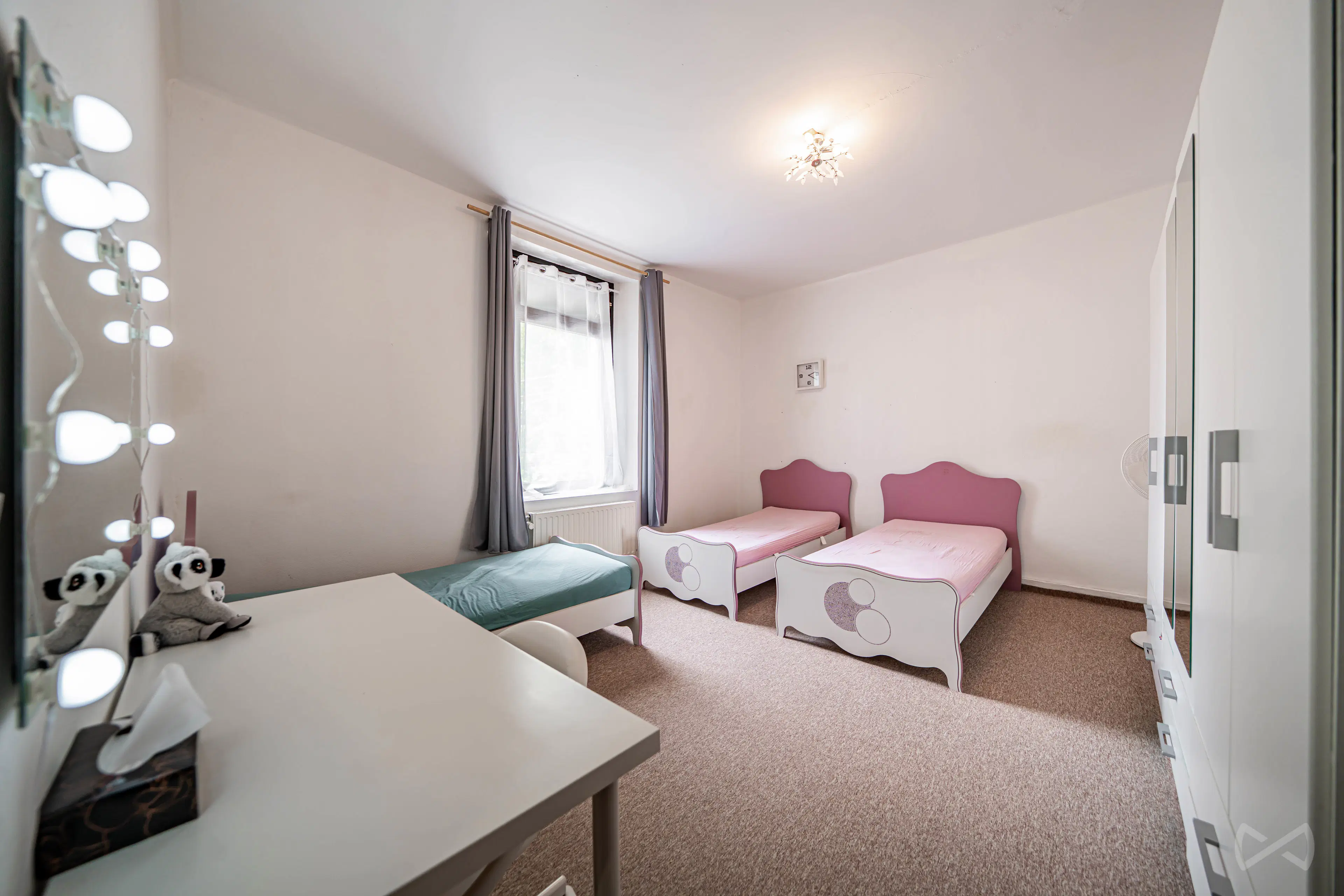 Picture 3 of 4 for Bel-etage with three bedrooms in Arlon