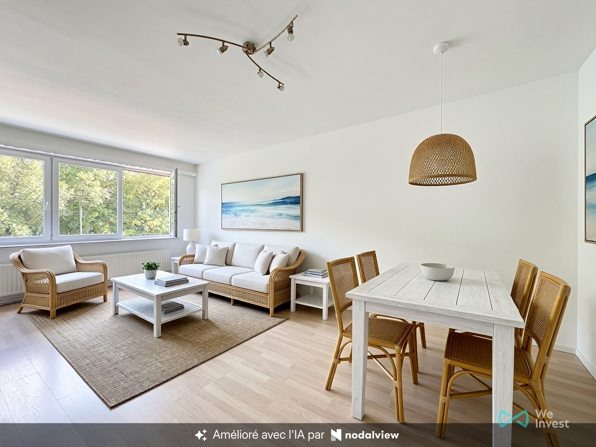 Foto van de woning