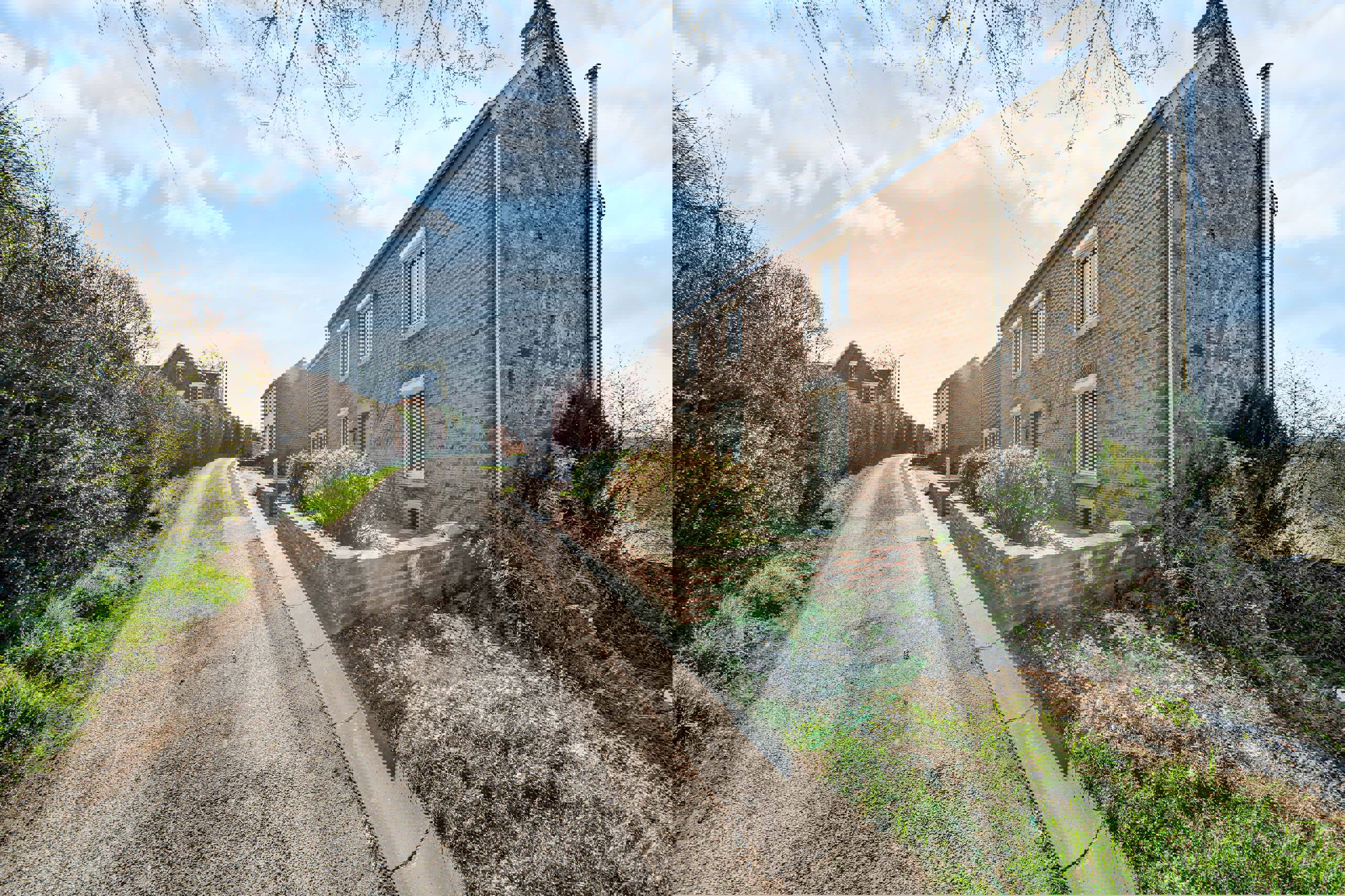 Picture 1 of 4 for Villa with three bedrooms in Ferrieres