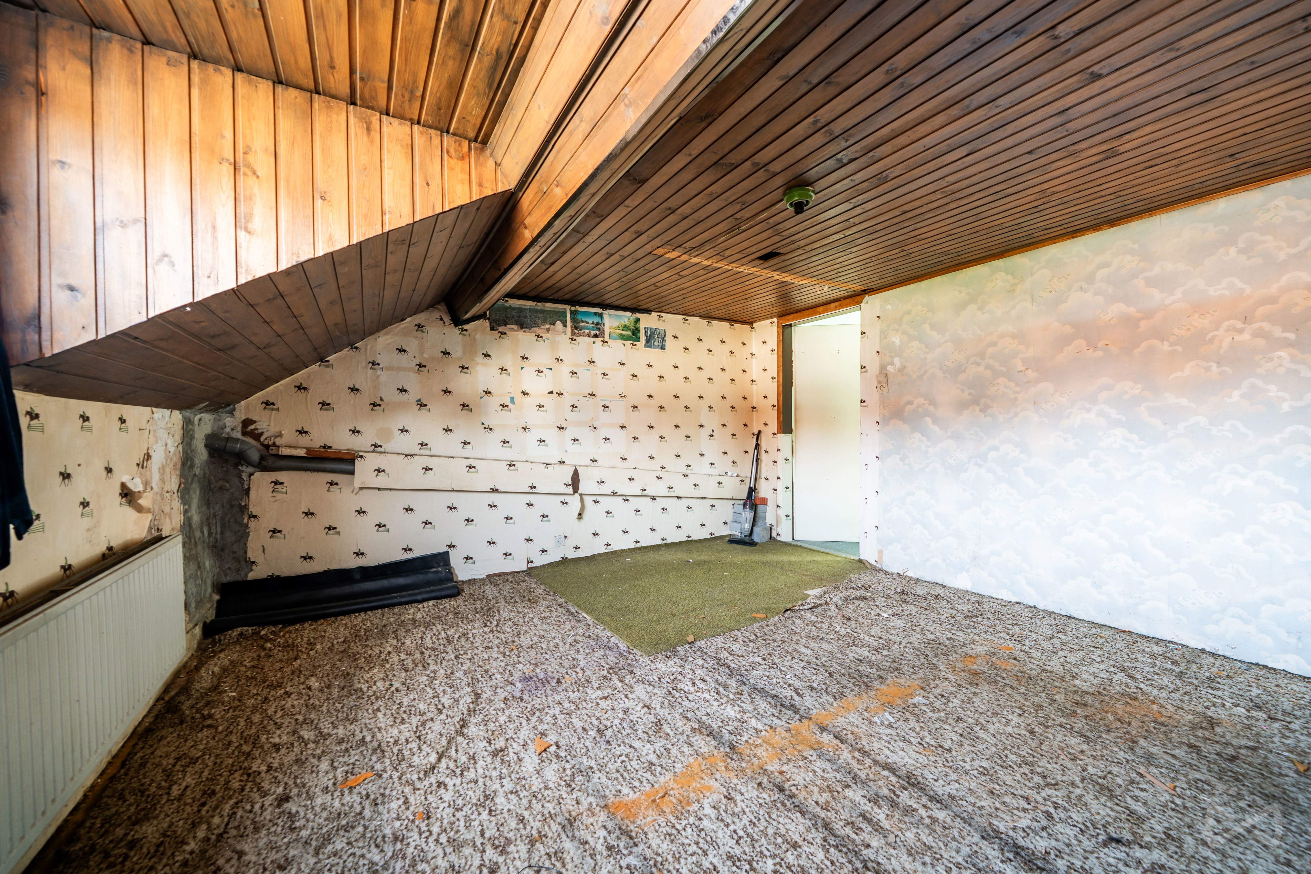 Picture 4 of 4 for House with six bedrooms in Molenbeek-saint-jean