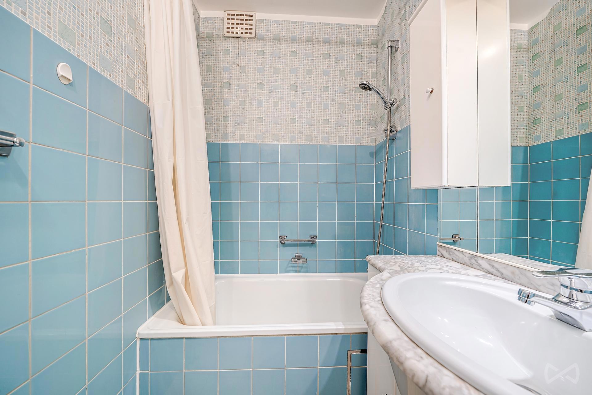 Picture 3 of 4 for Flat with two bedrooms in Molenbeek-saint-jean