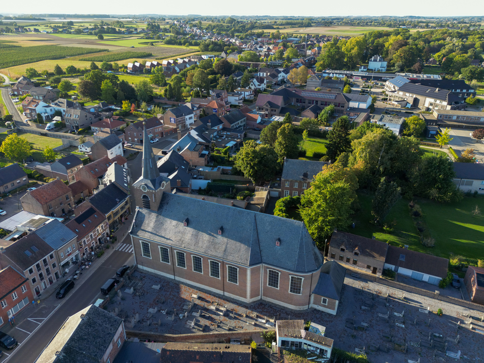 Picture 3 of 4 for Exceptional house in Geetbets