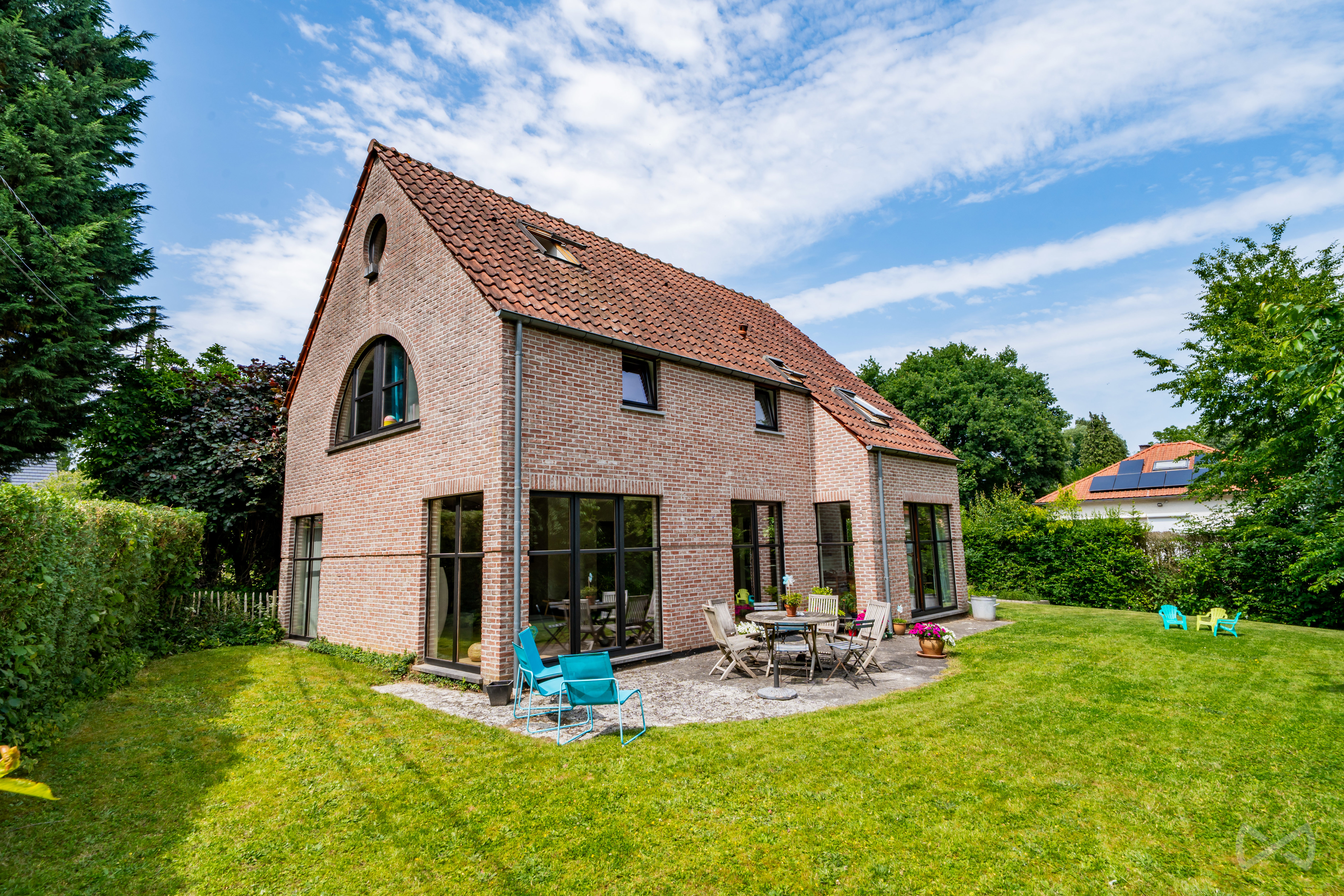 Picture 4 of 4 for House with five bedrooms in Rixensart