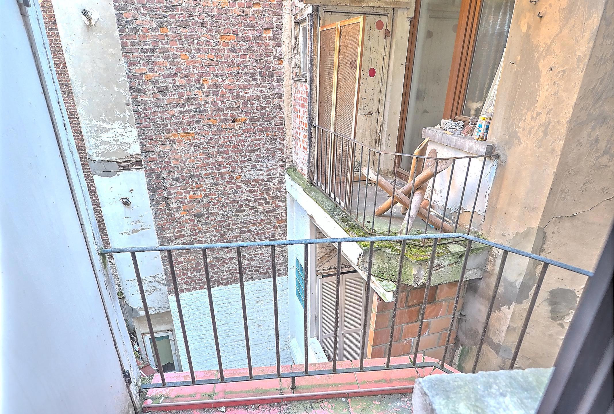 Picture 3 of 4 for House in Schaerbeek