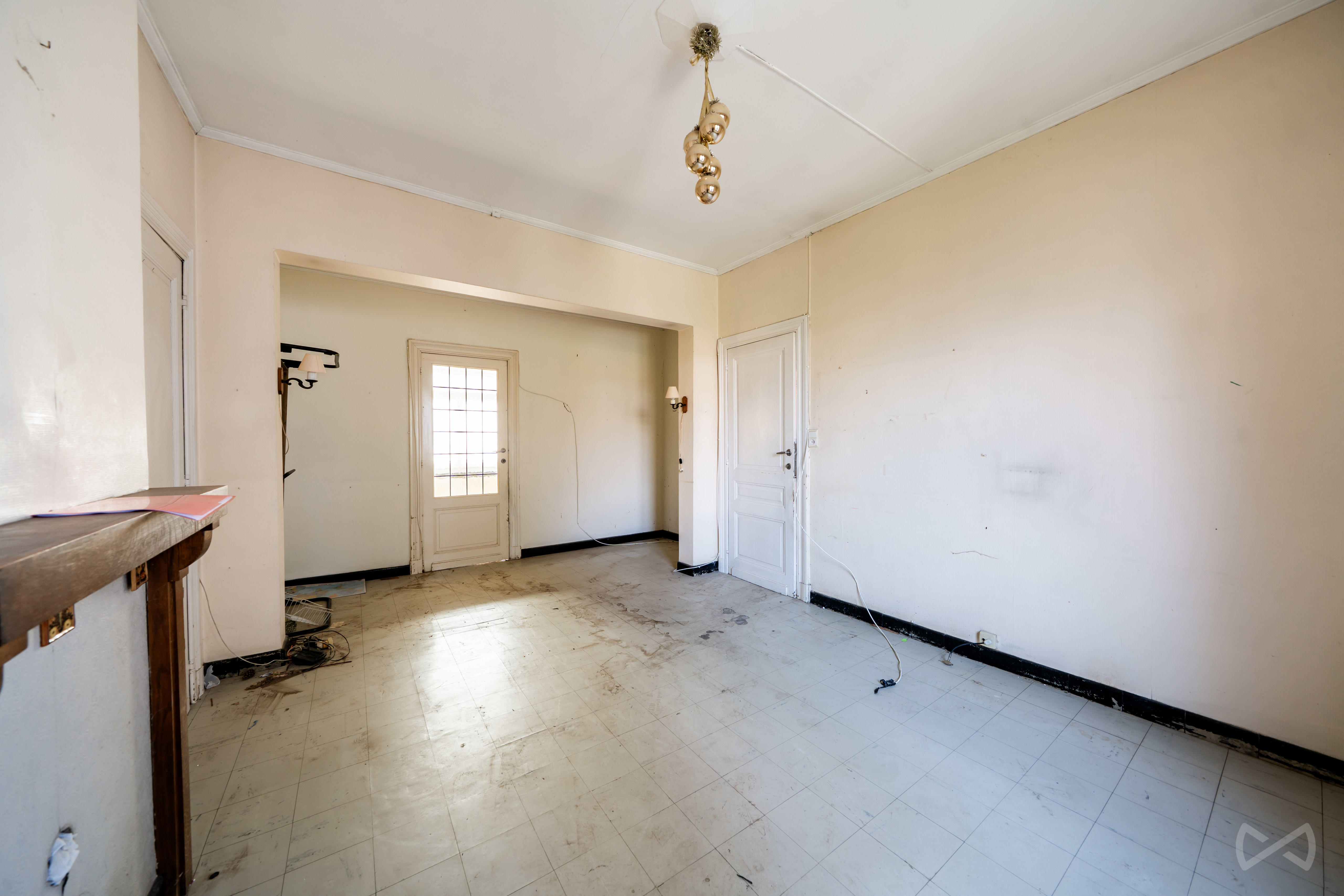 Picture 3 of 3 for House with four bedrooms in Rixensart